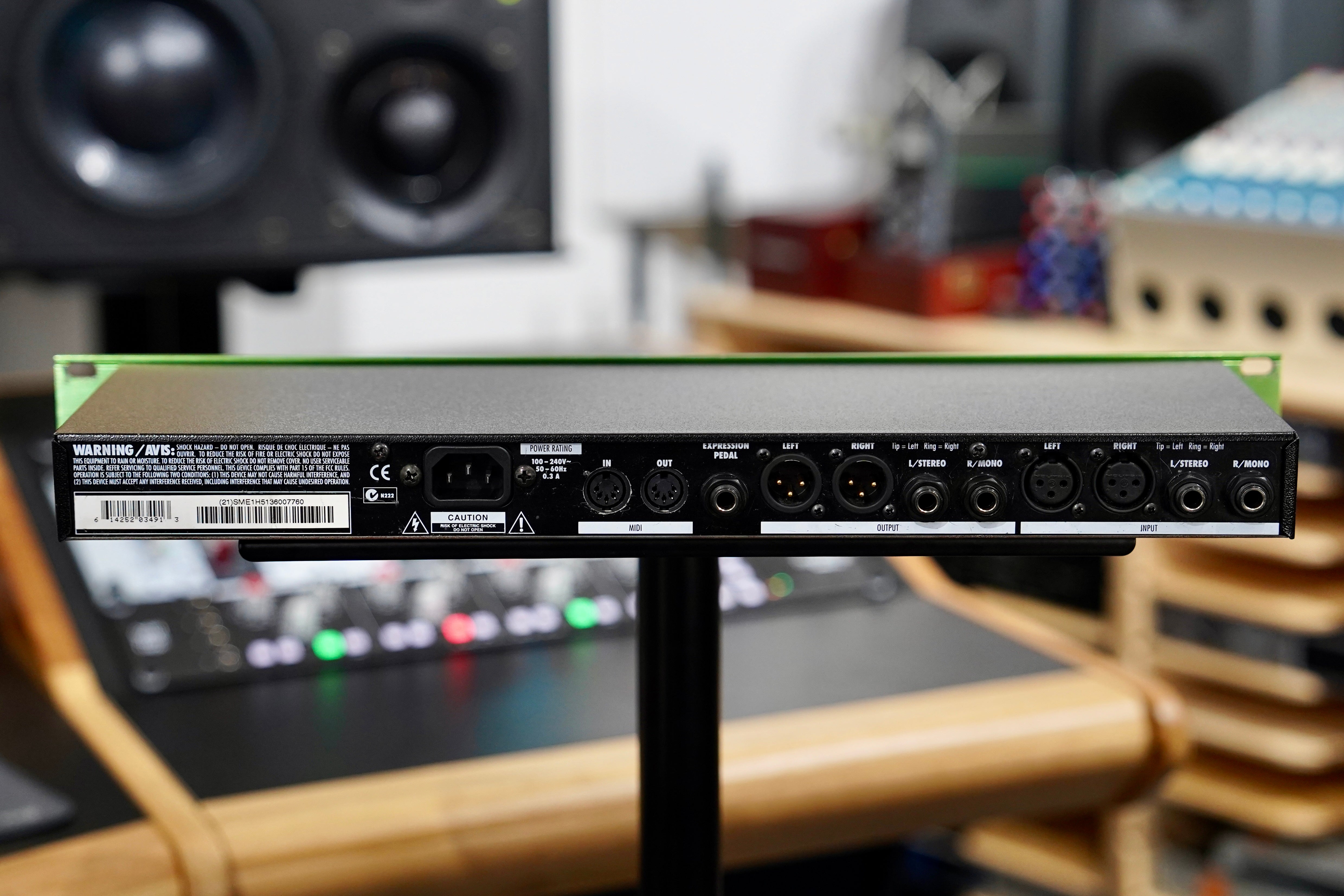 Line6 Echo Pro