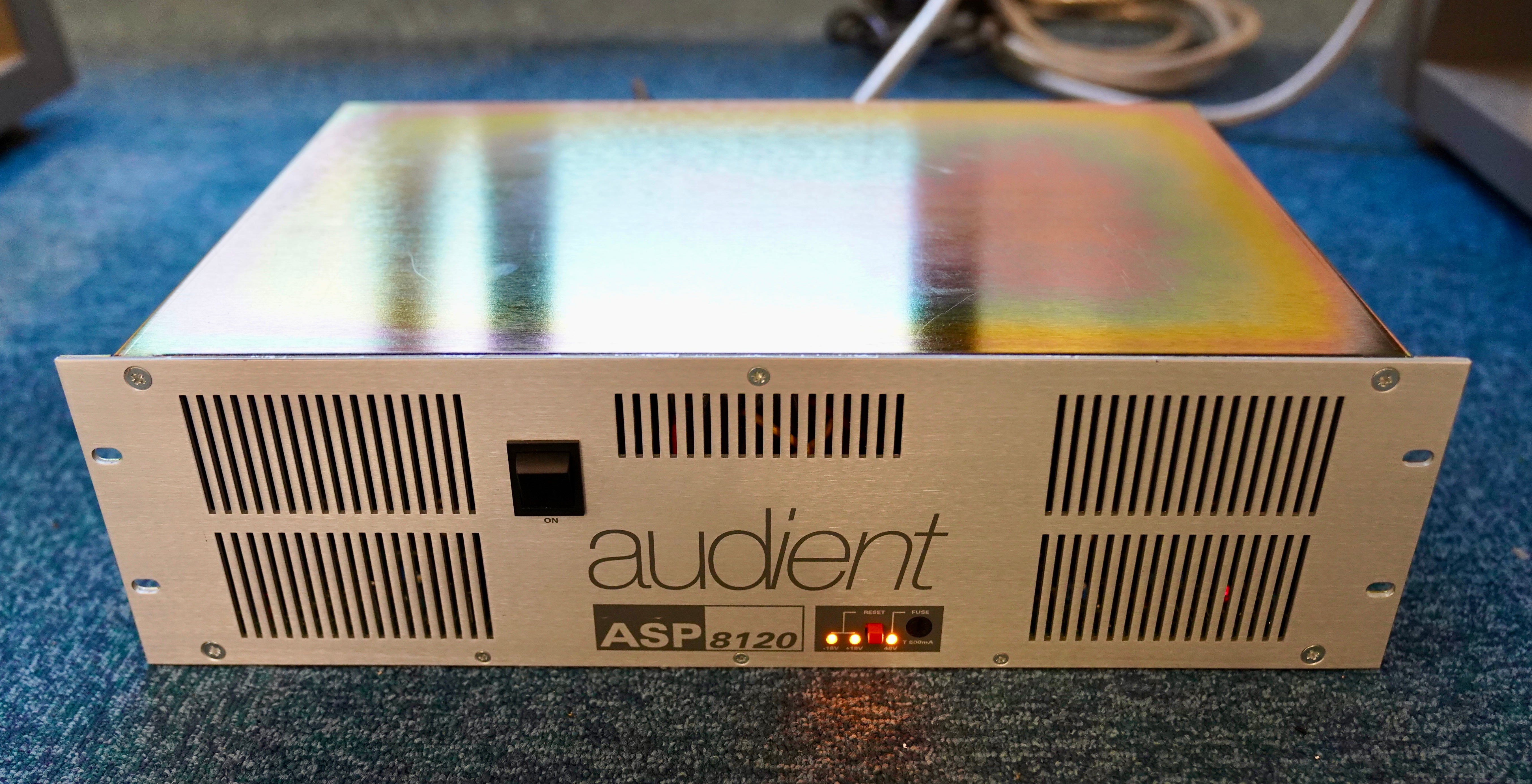 Audient ASP8024