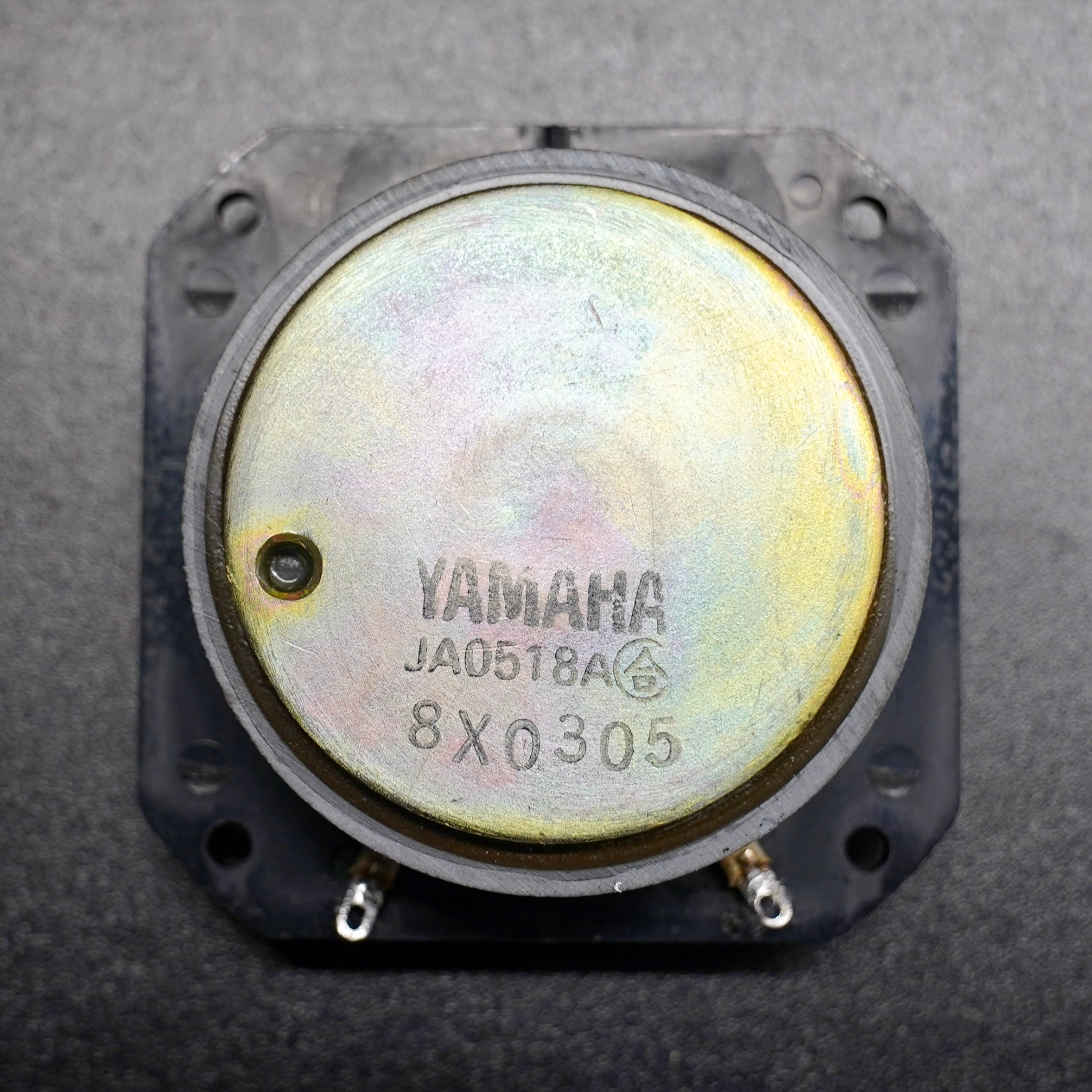 Yamaha JA0518A Tweeter for NS10M Studio