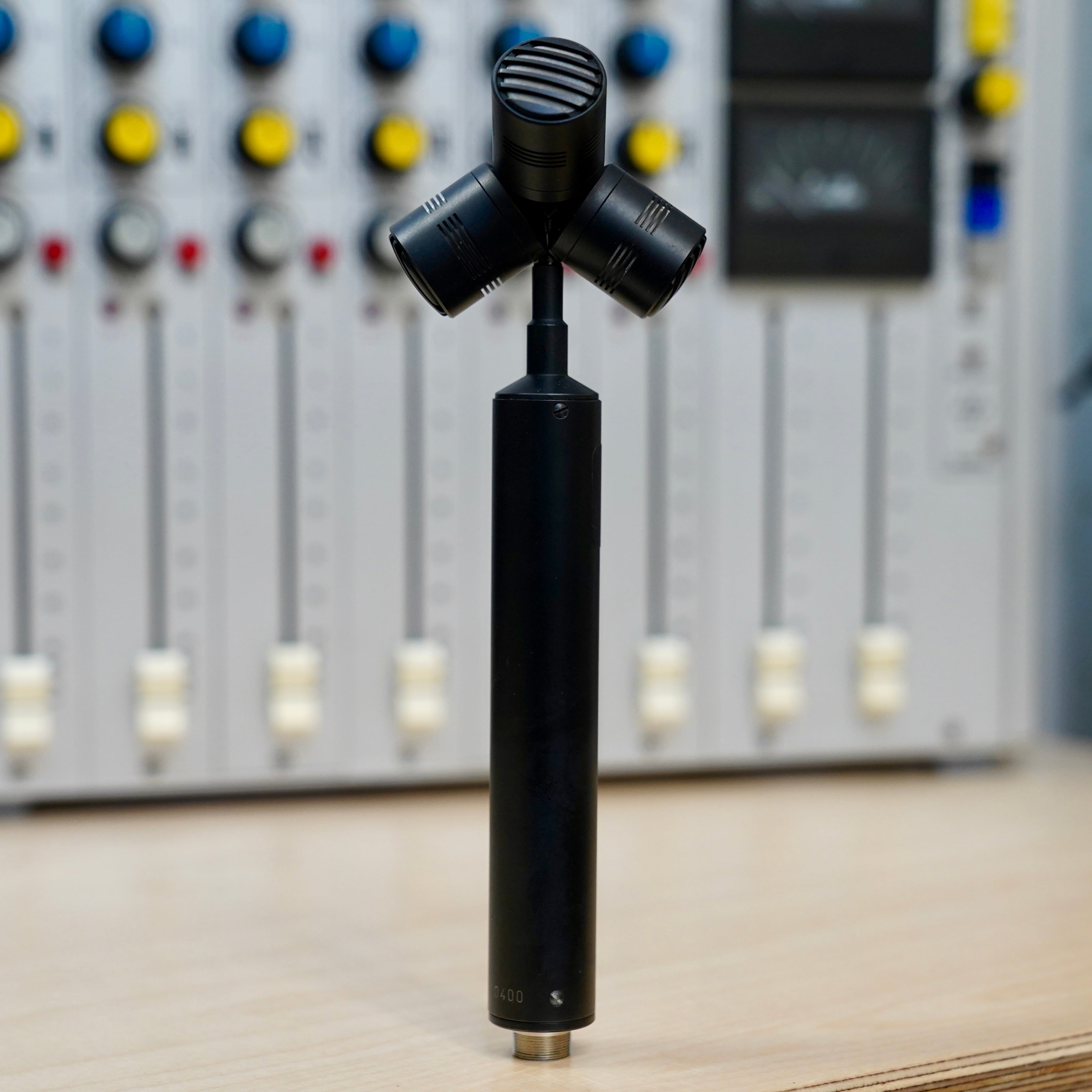 Soundfield SPS200 & SMP200