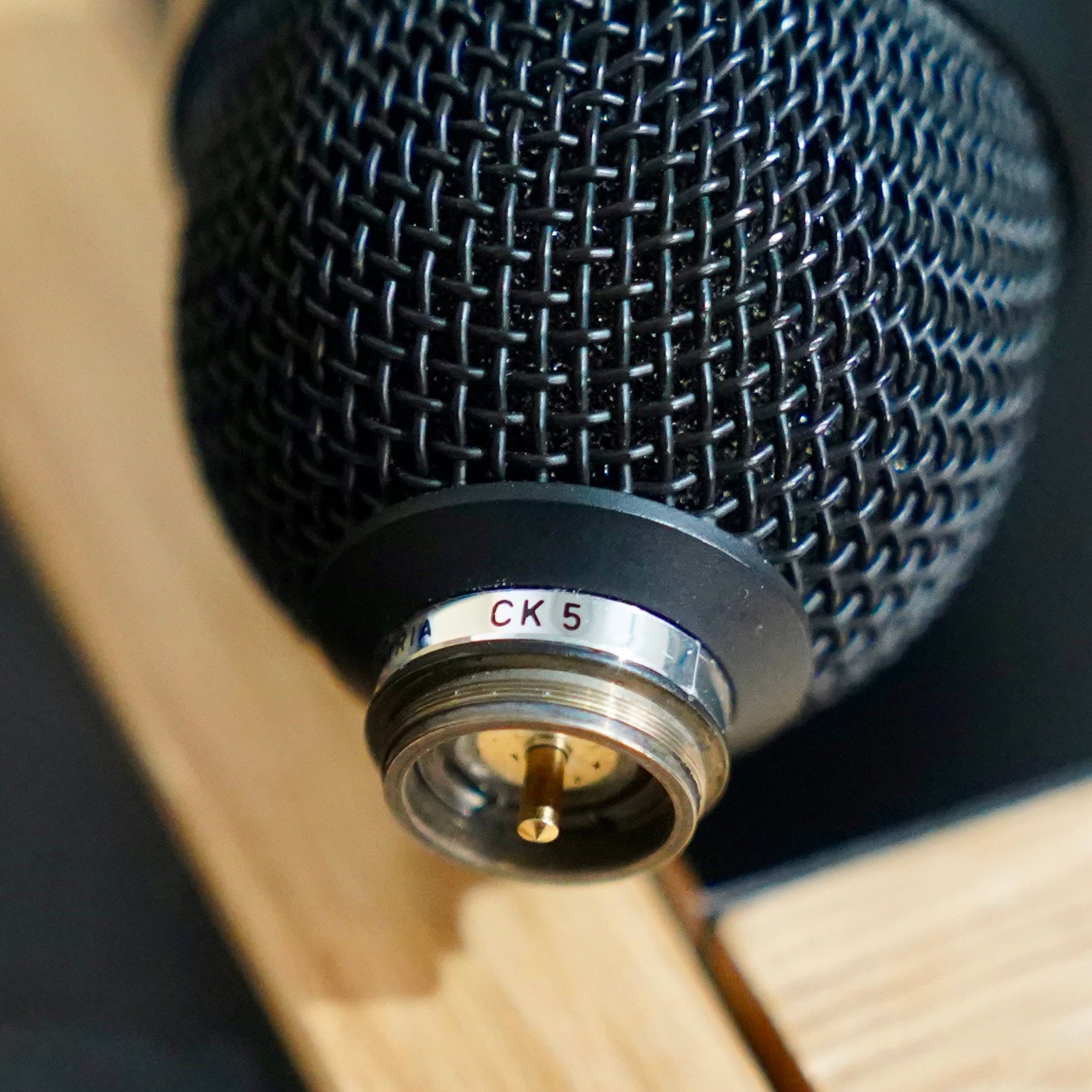 AKG CK5 Capsule for C451