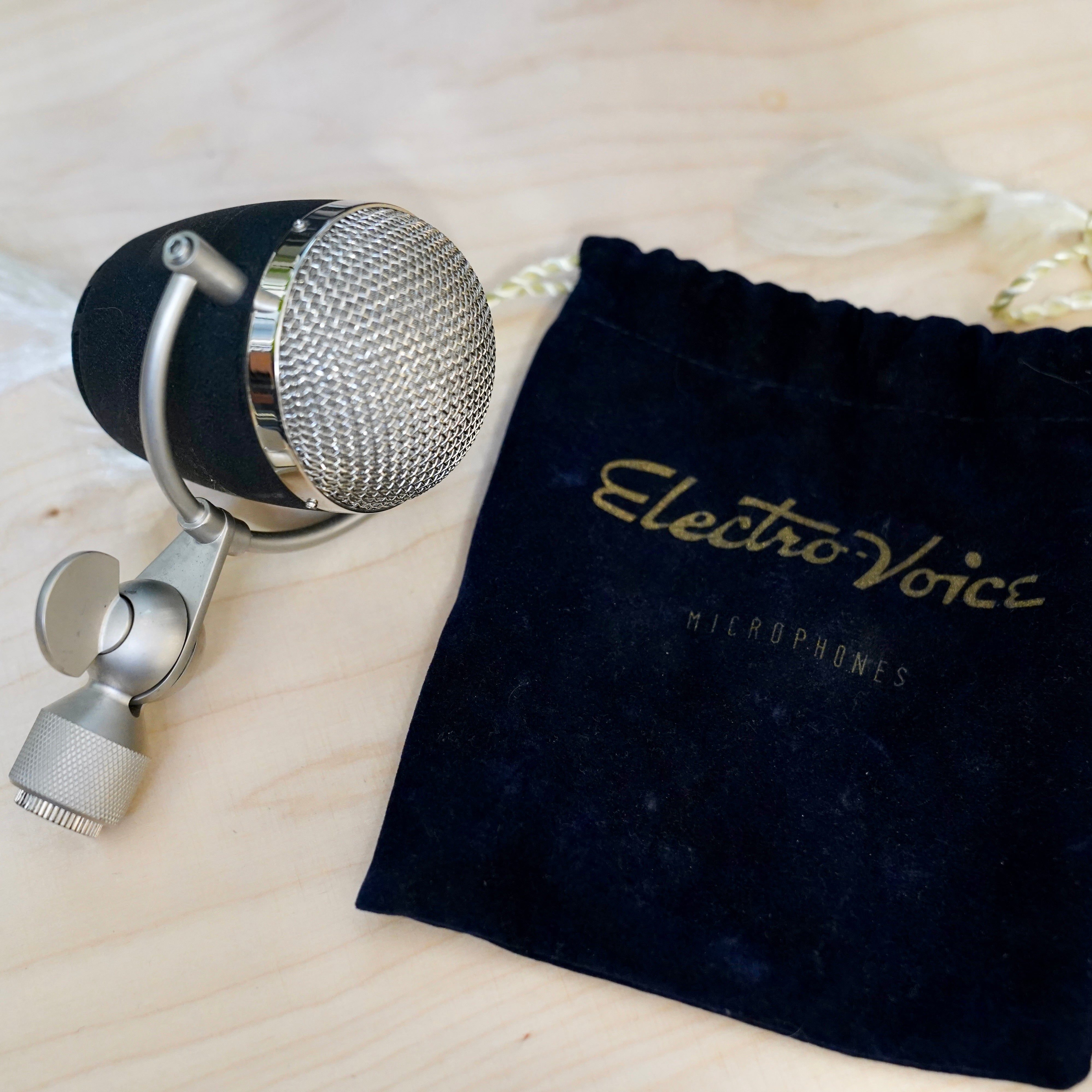 Electro-Voice Raven Cardioid Dynamic Microphone