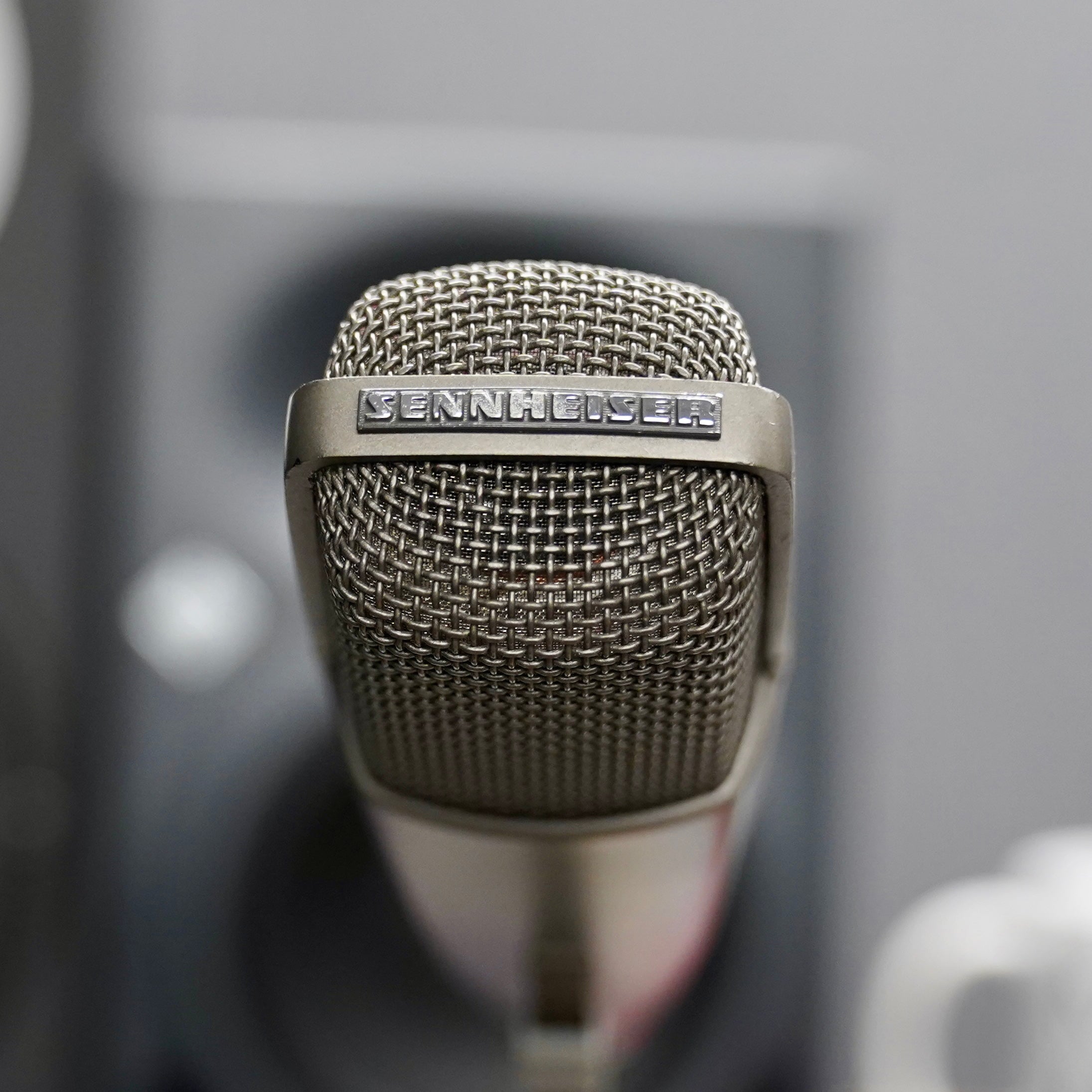 Sennheiser MD421 U