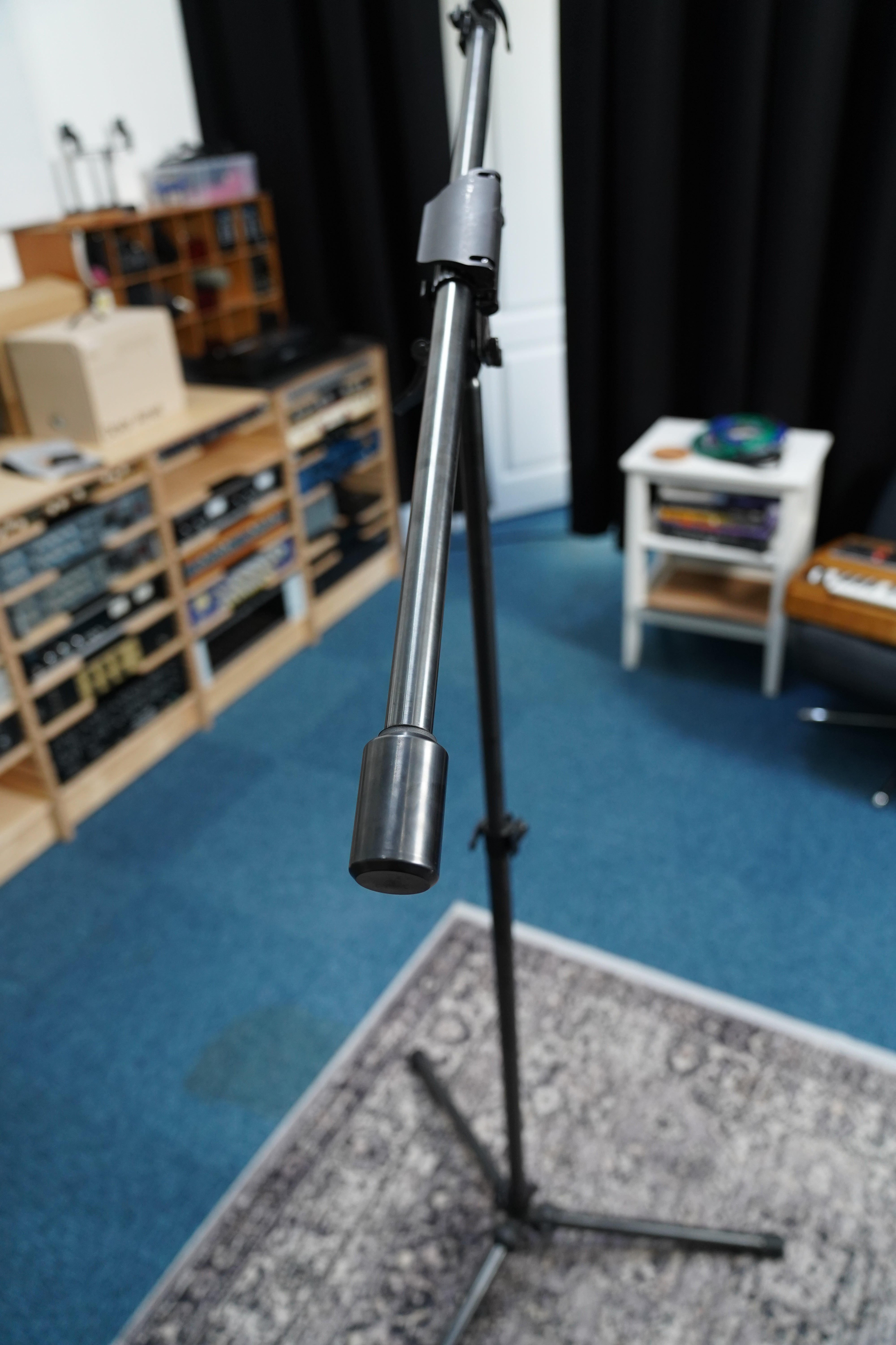 Latch Lake micKing 1100 Boom Stand