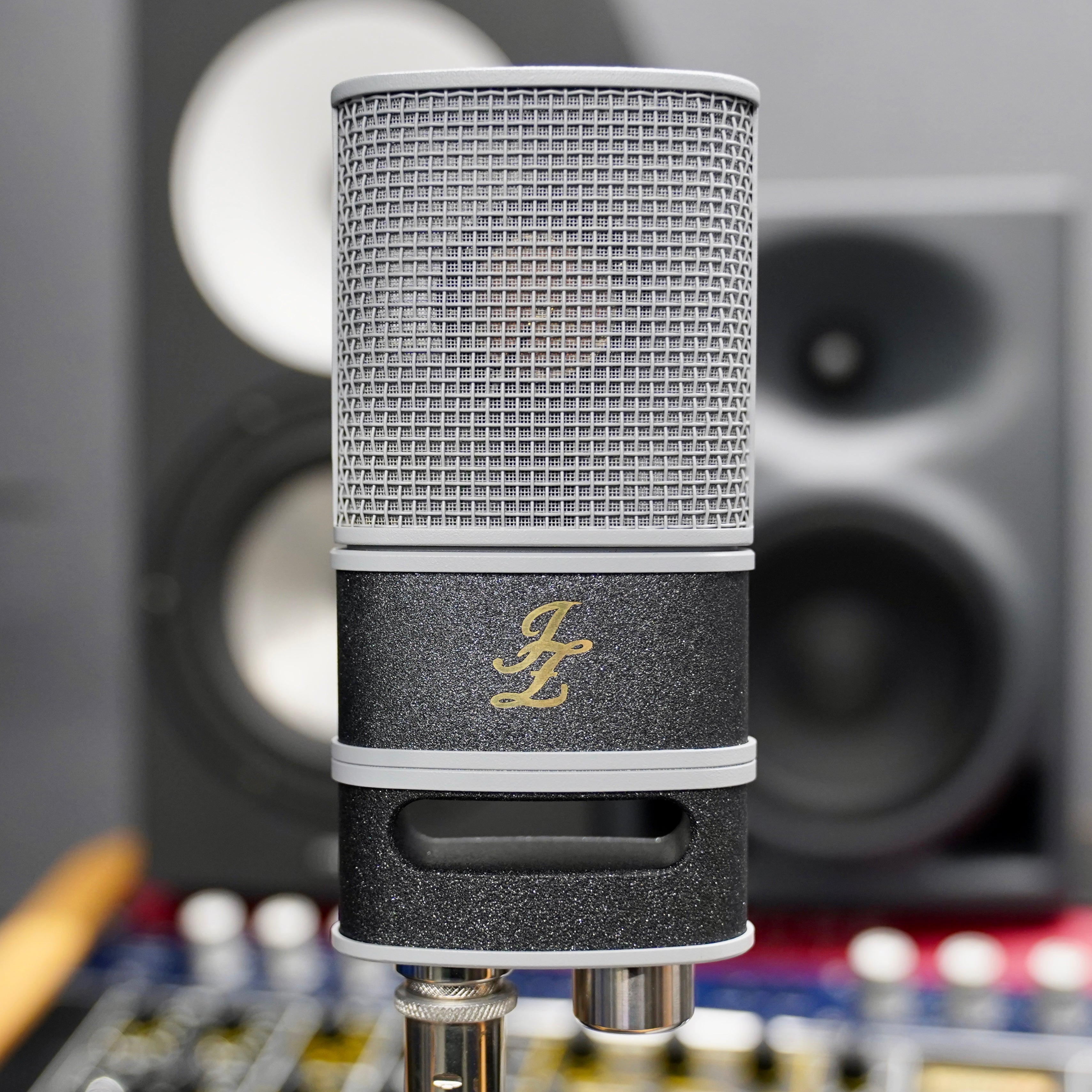 JZ Microphones V67