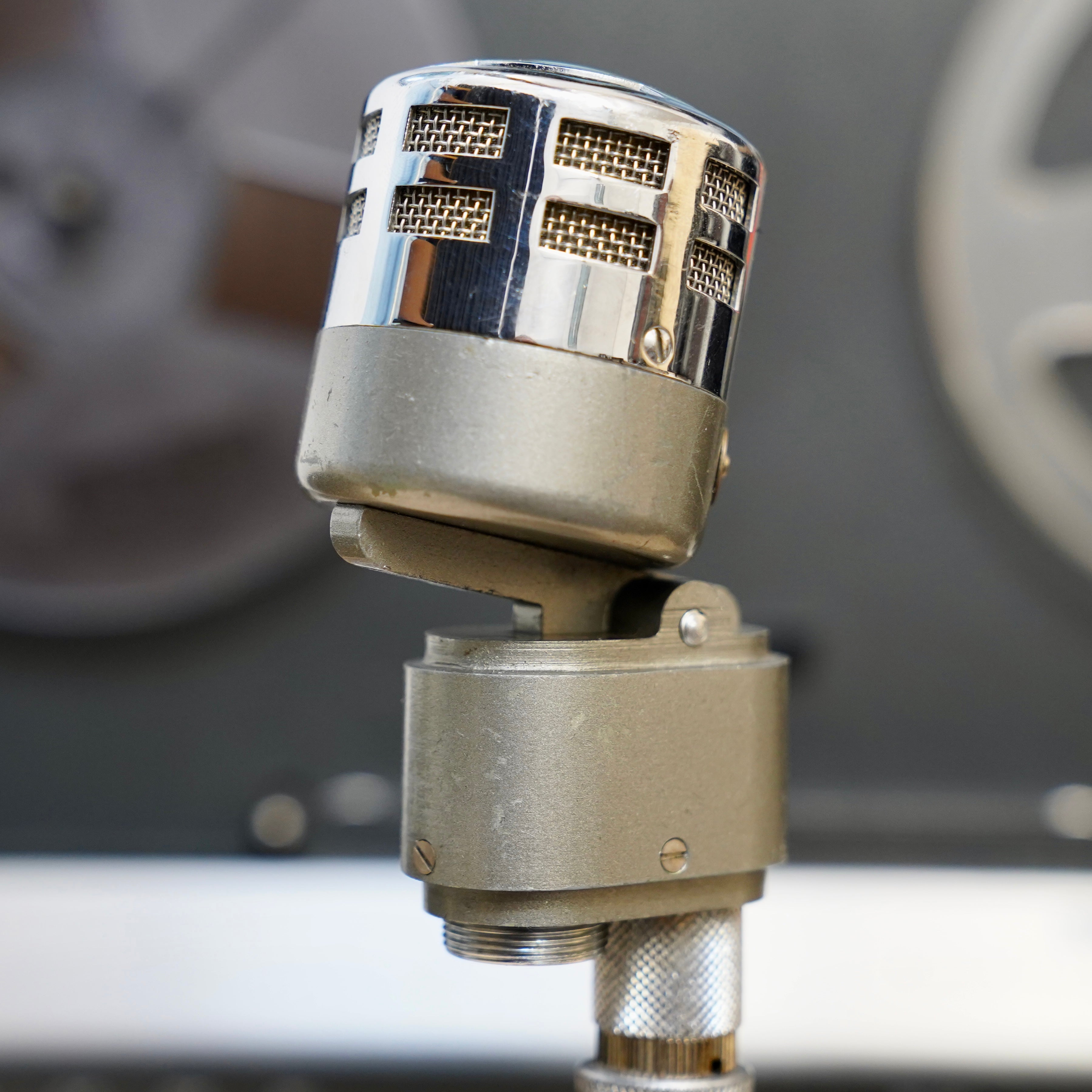 Reslo PGD Dynamic Microphone