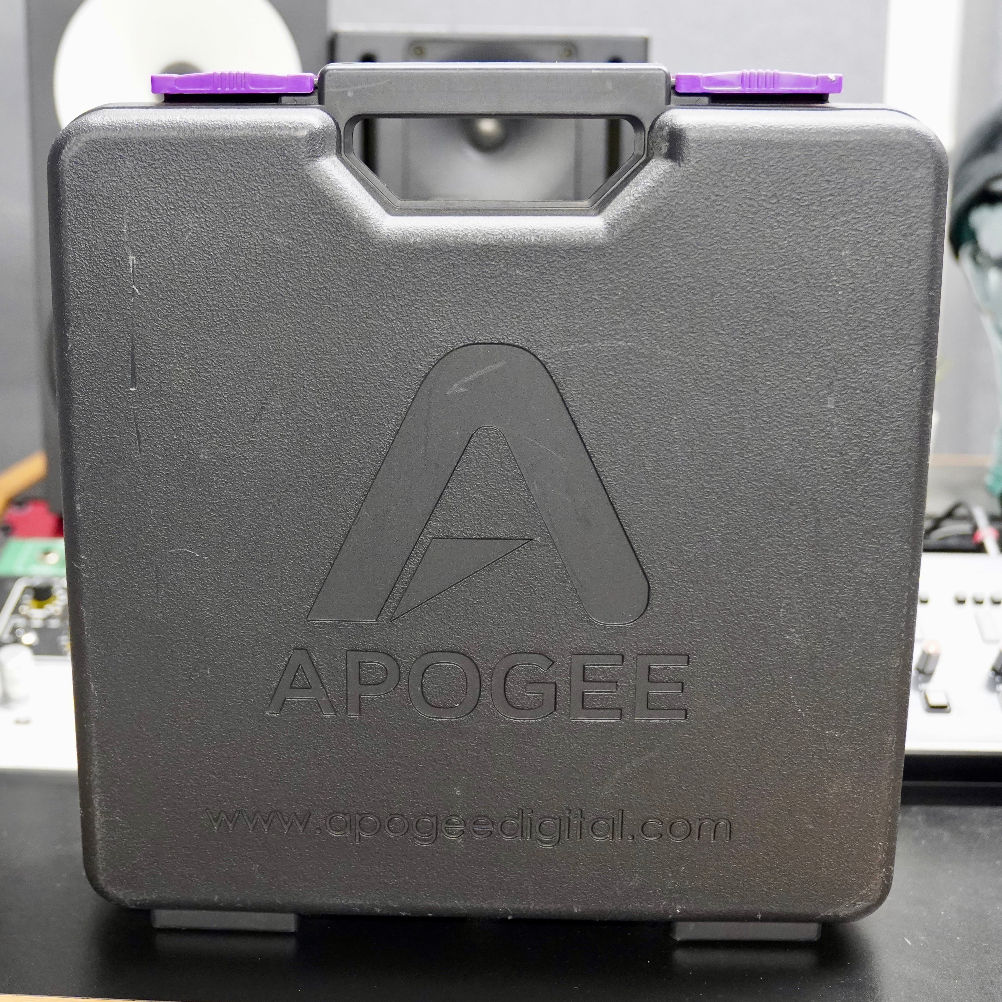 Apogee Symphony 64 ThunderBridge