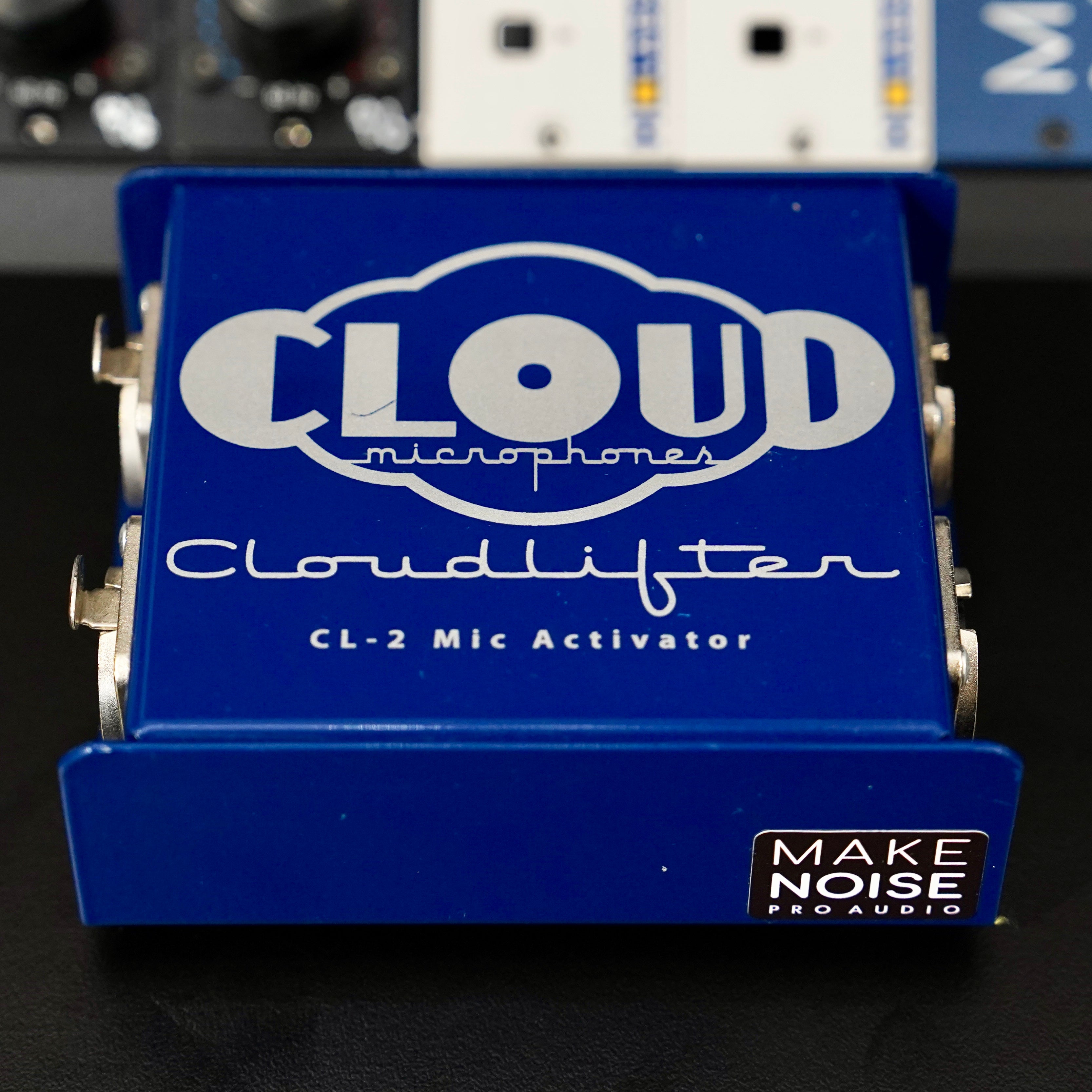 Cloud Microphones Cloudlifter CL-2