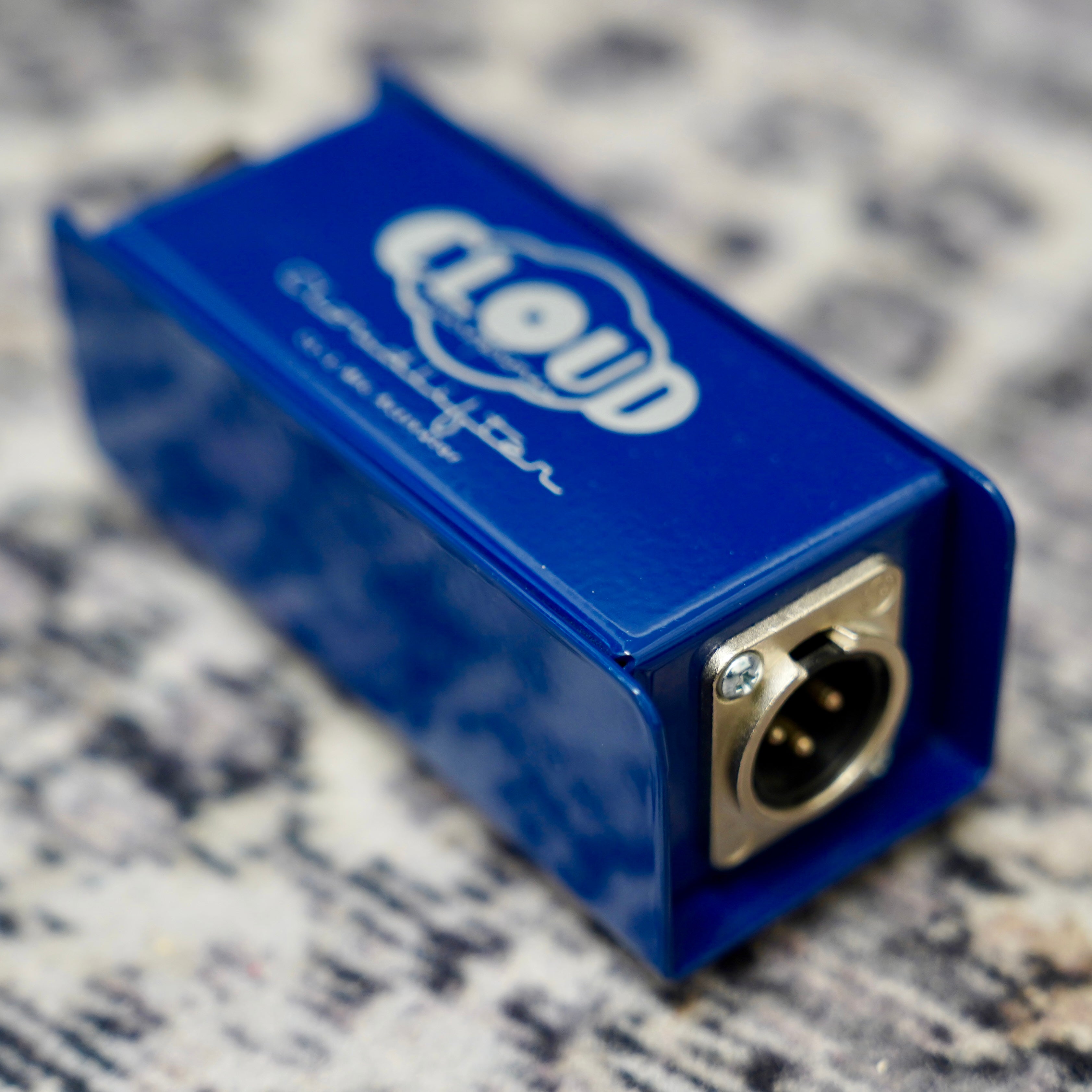 Cloud Microphones Cloudlifter CL-1