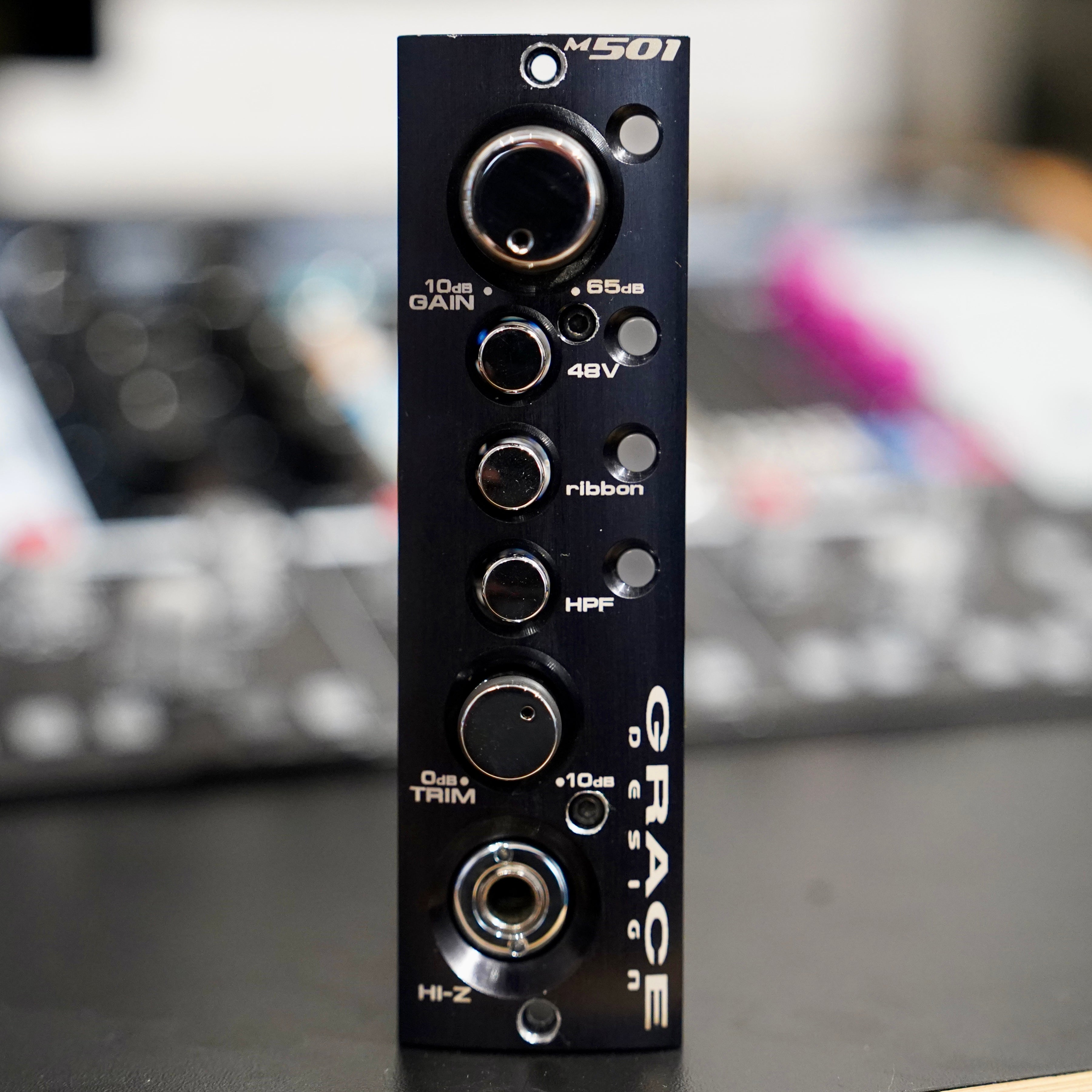 Grace Design M501