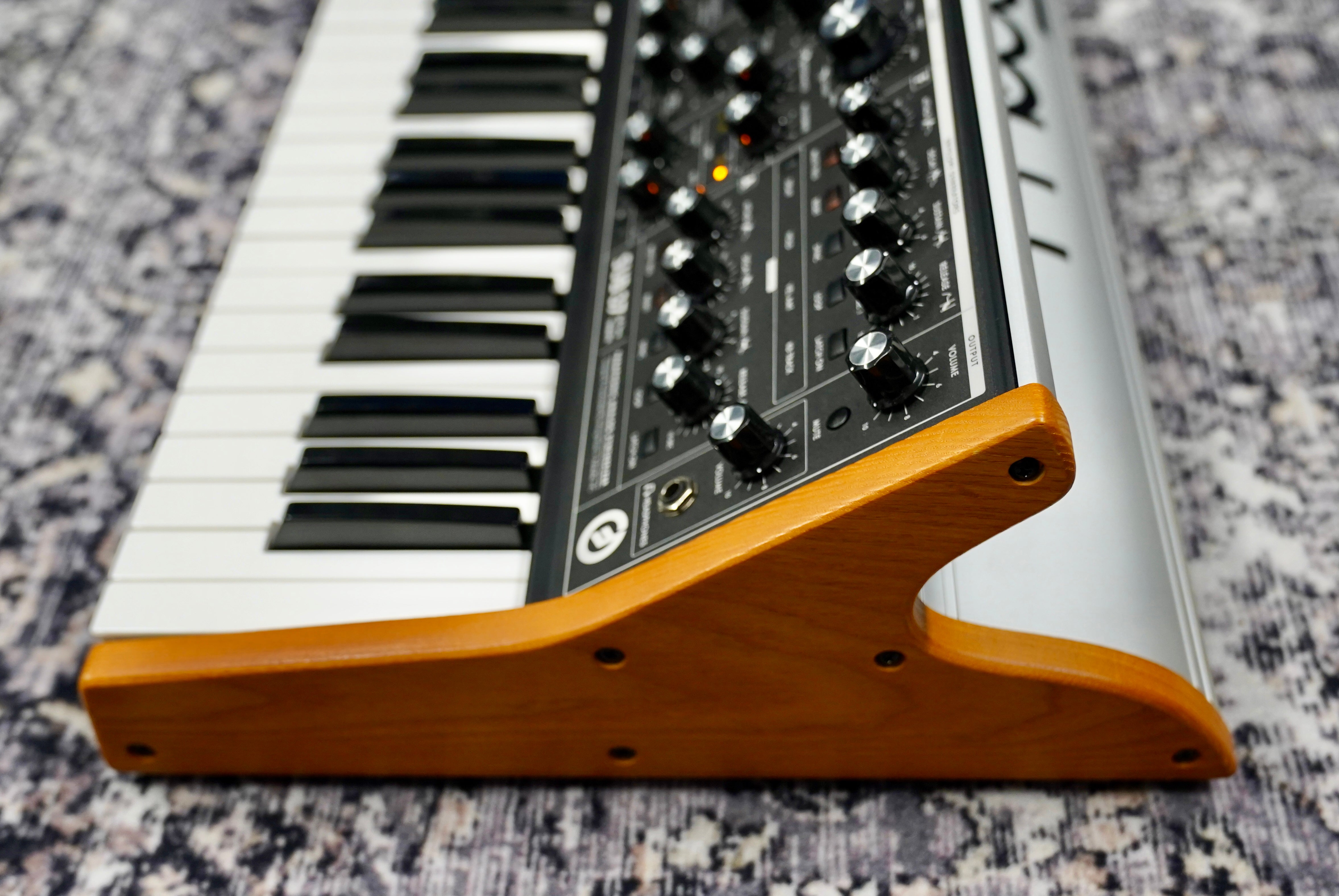Moog Sub 37 Tribute Edition