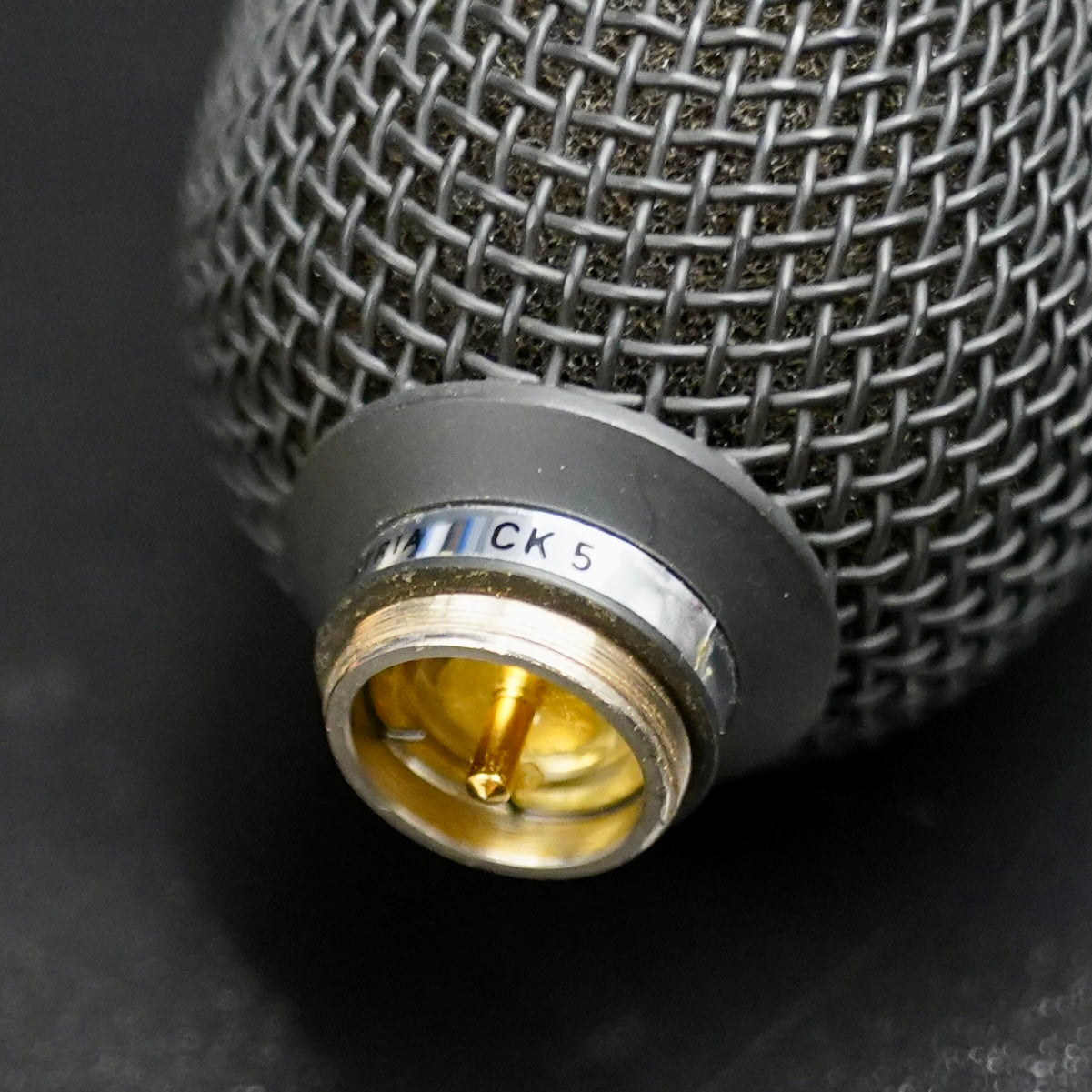 AKG CK5 Capsule