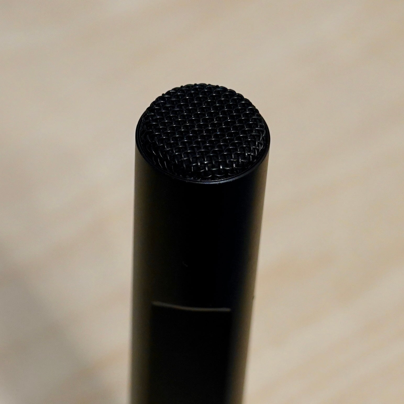 Sennheiser MKH 20 P48 Condenser Microphone
