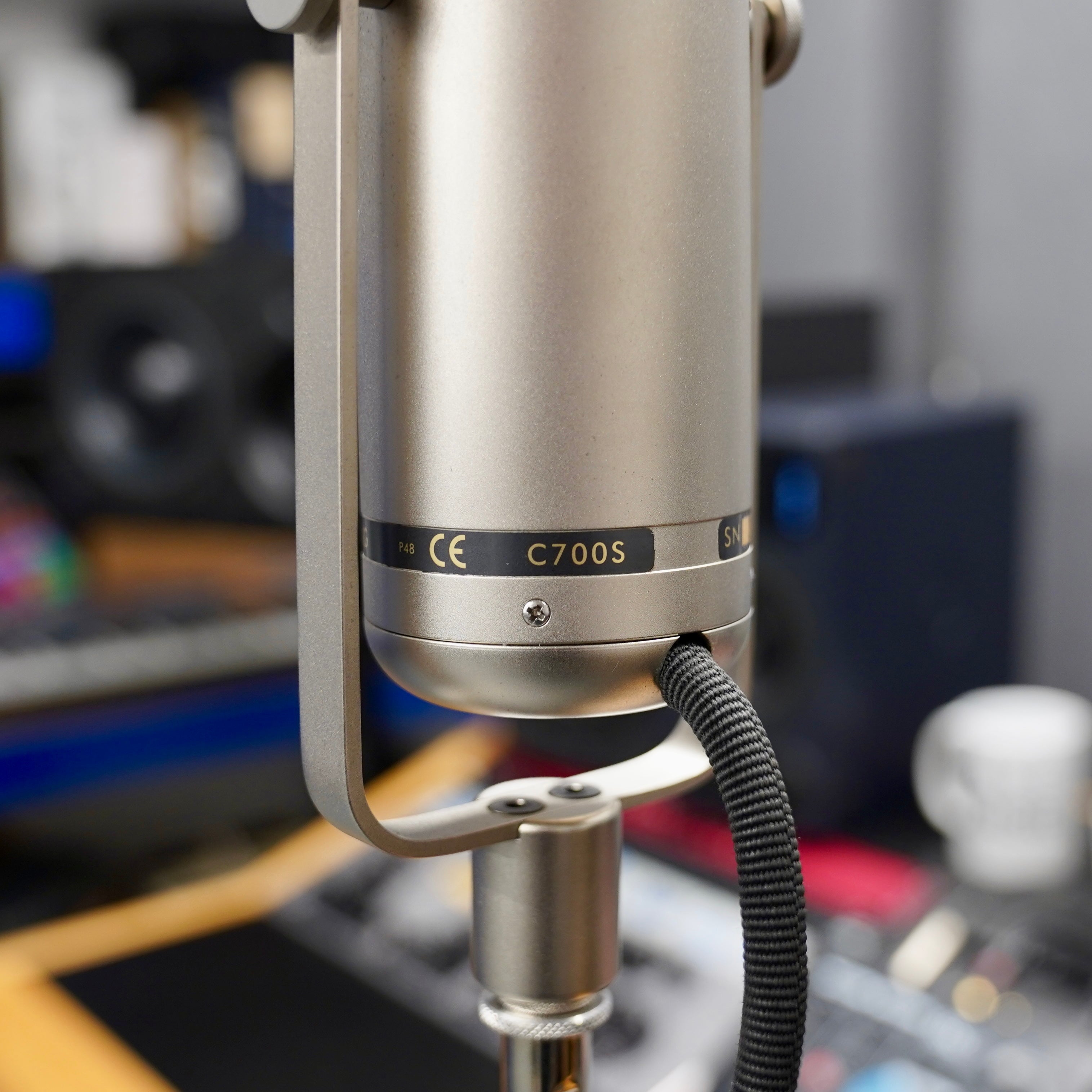 Josephson C700-S
