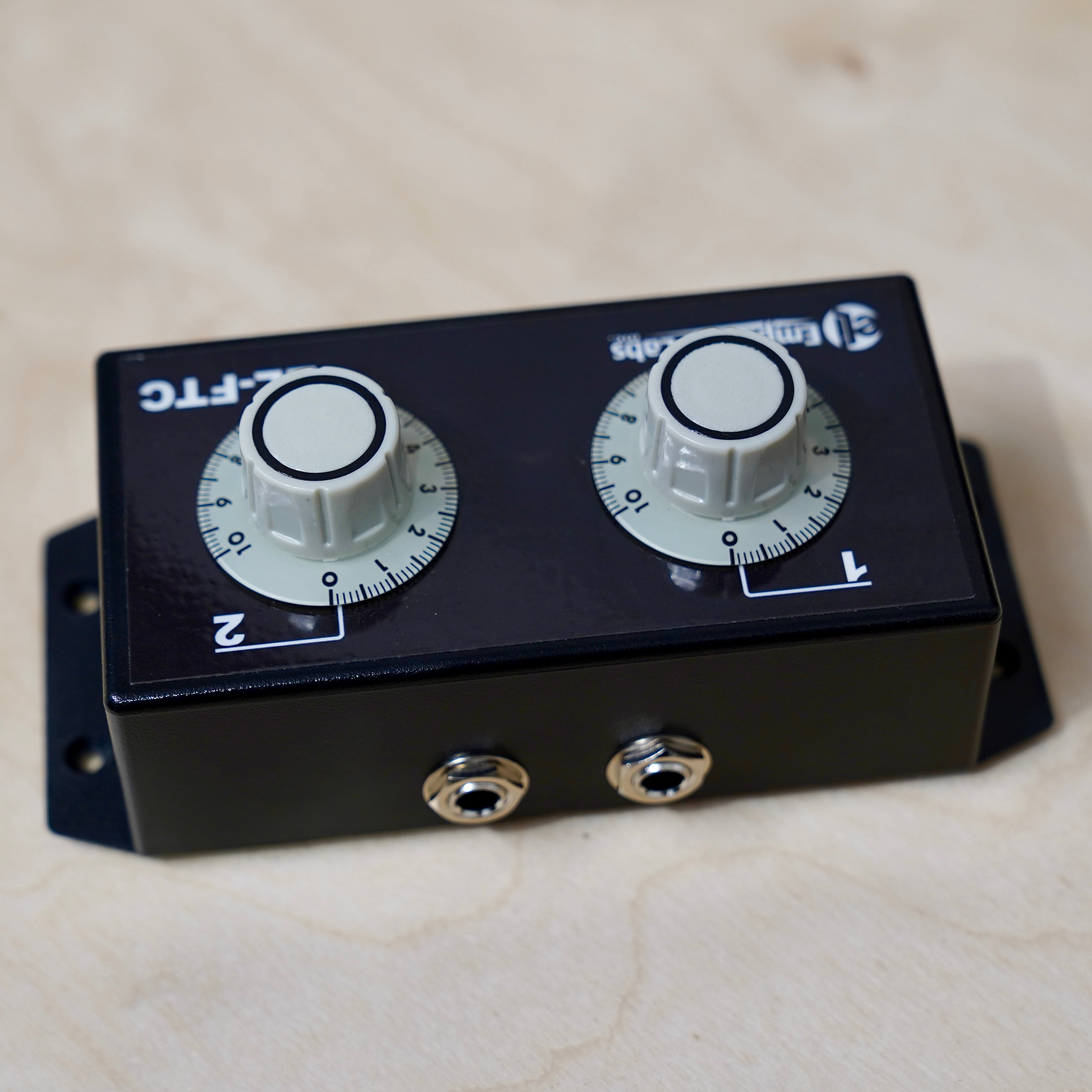 Empirical Labs EL-FTC FATSO Threshold Controller
