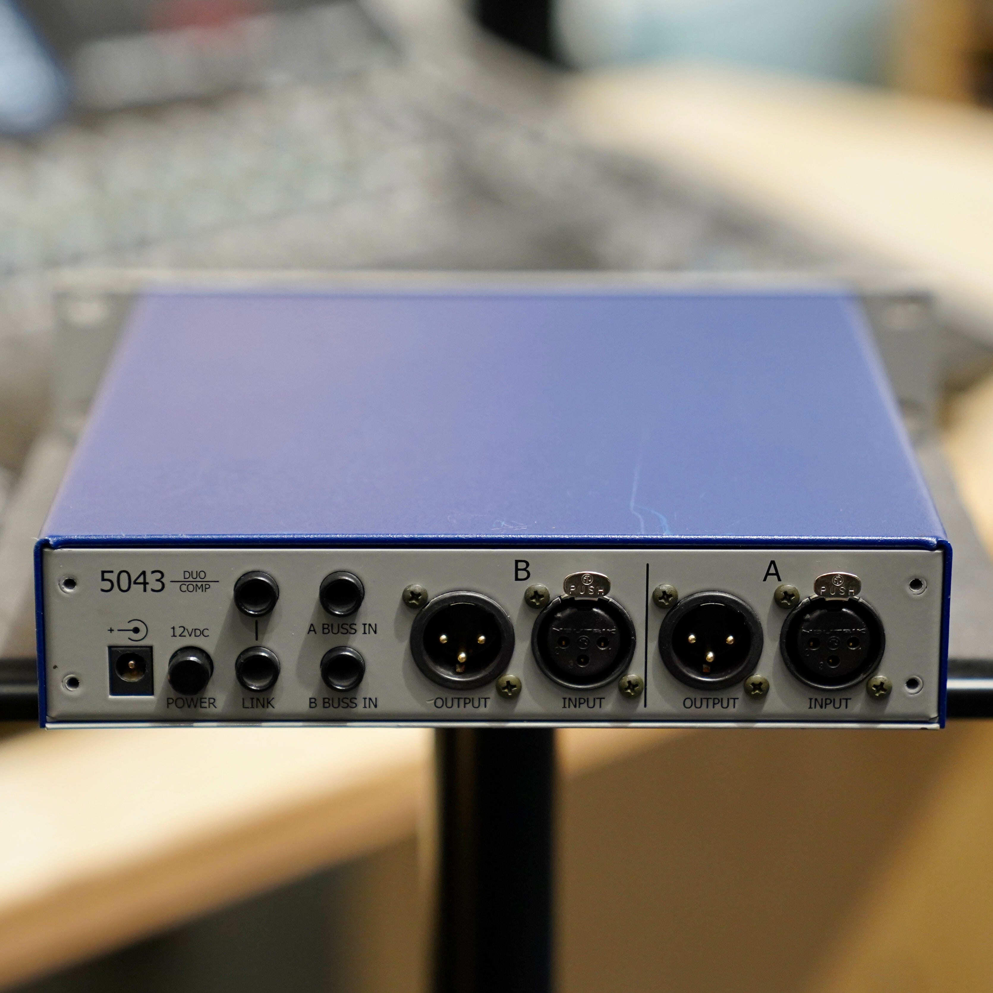 Rupert Neve 5043 Duo Comp