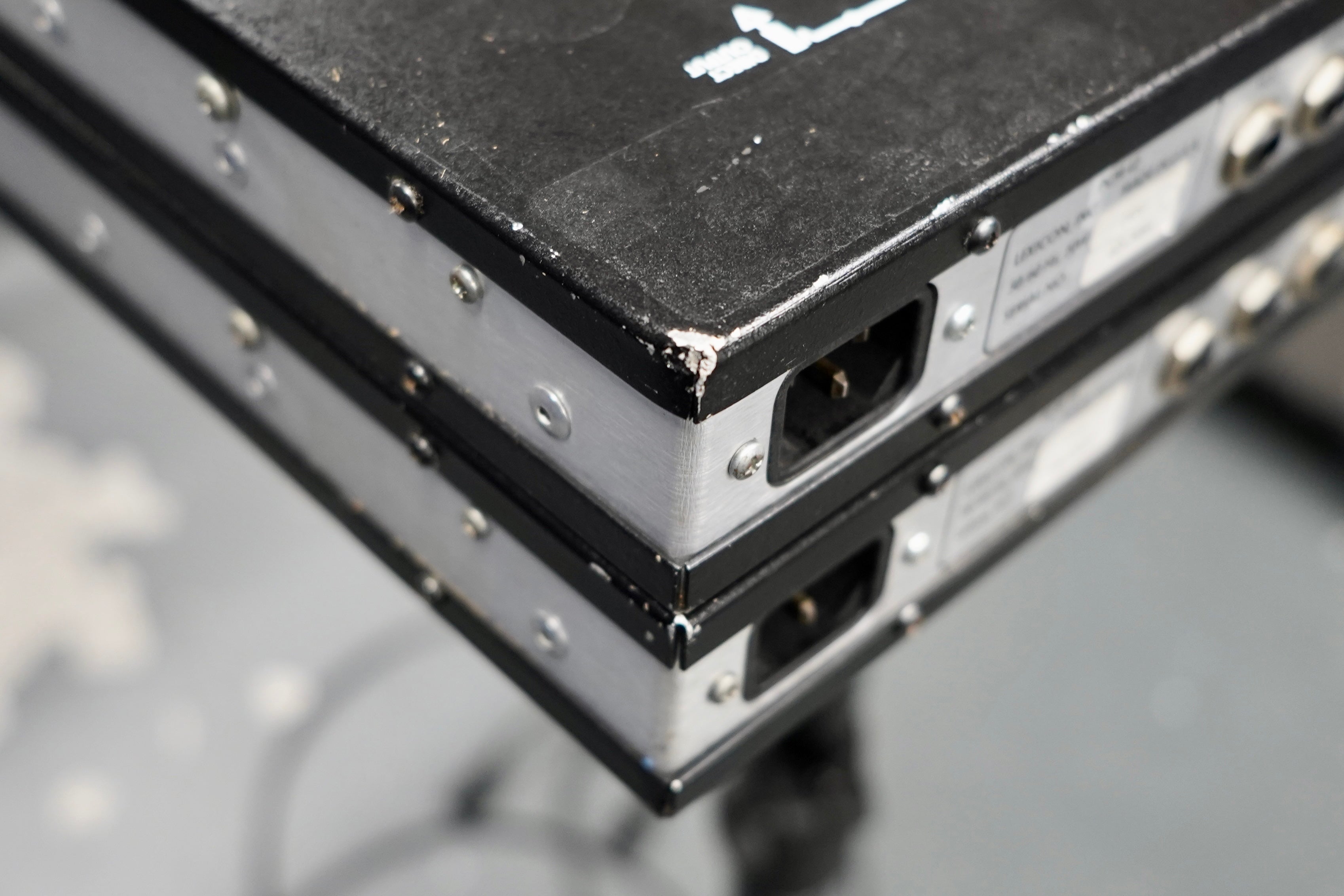 Lexicon PCM42 (Pair)