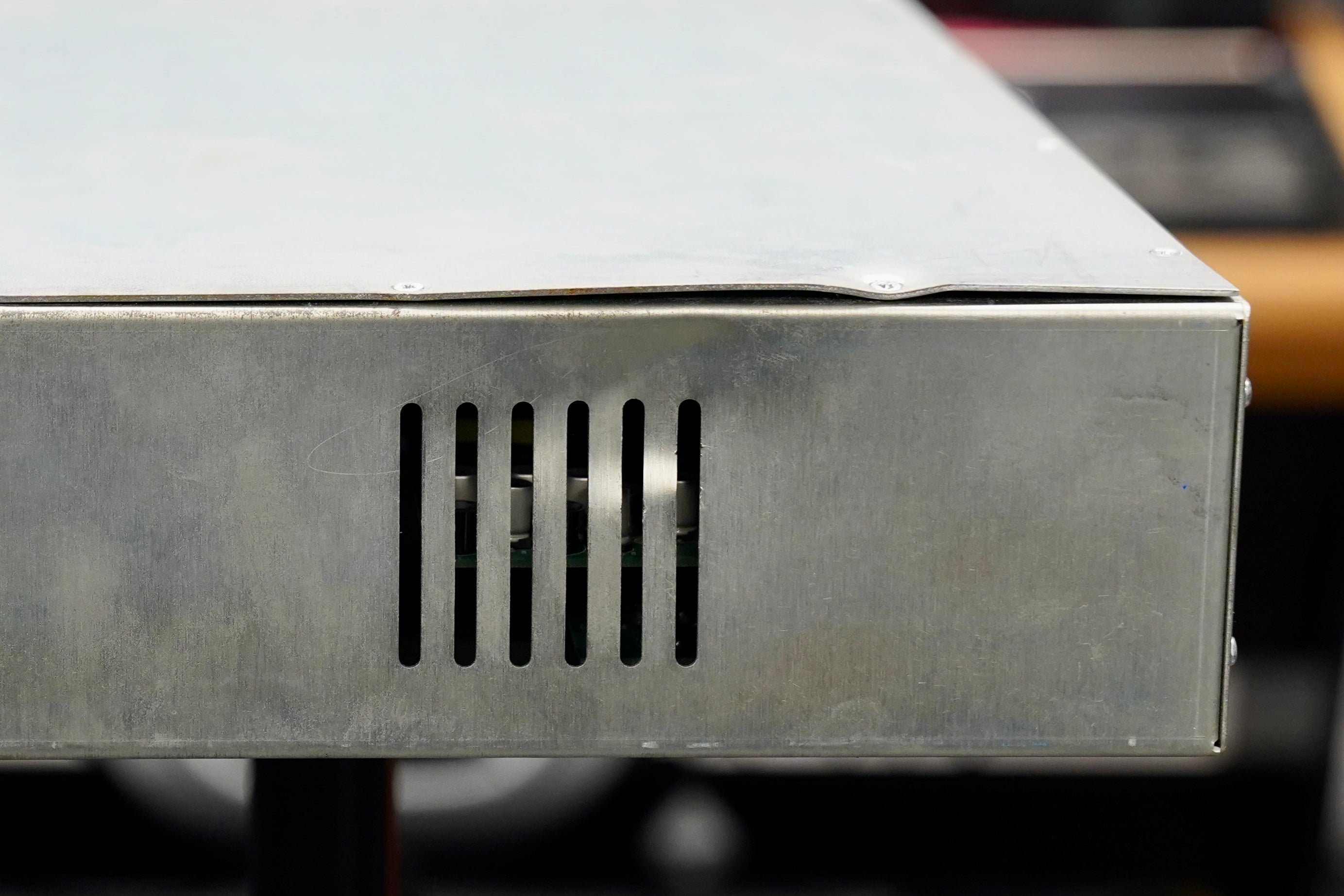 SSL Alpha Link MADI-AX