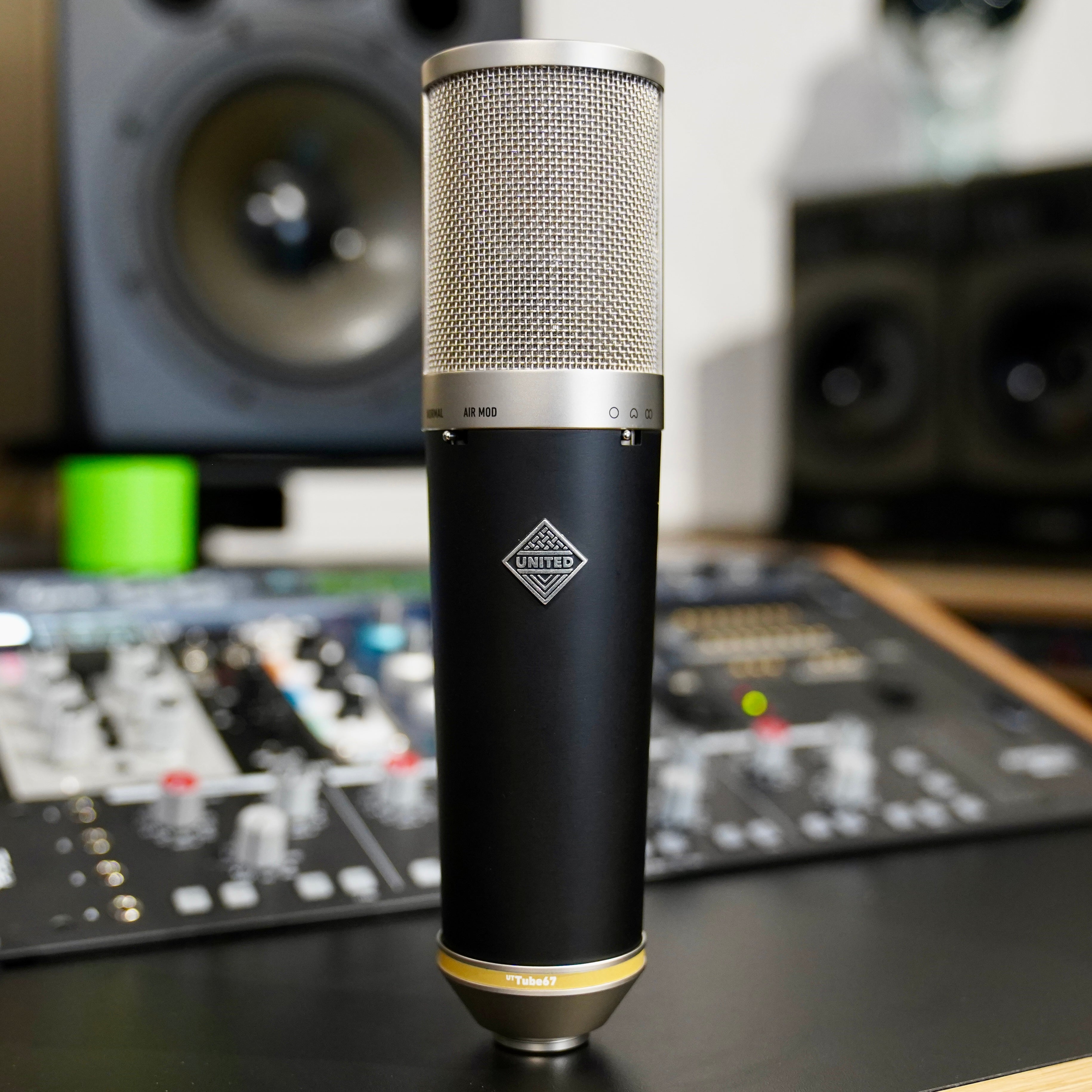 United Studio Technologies UT Tube67