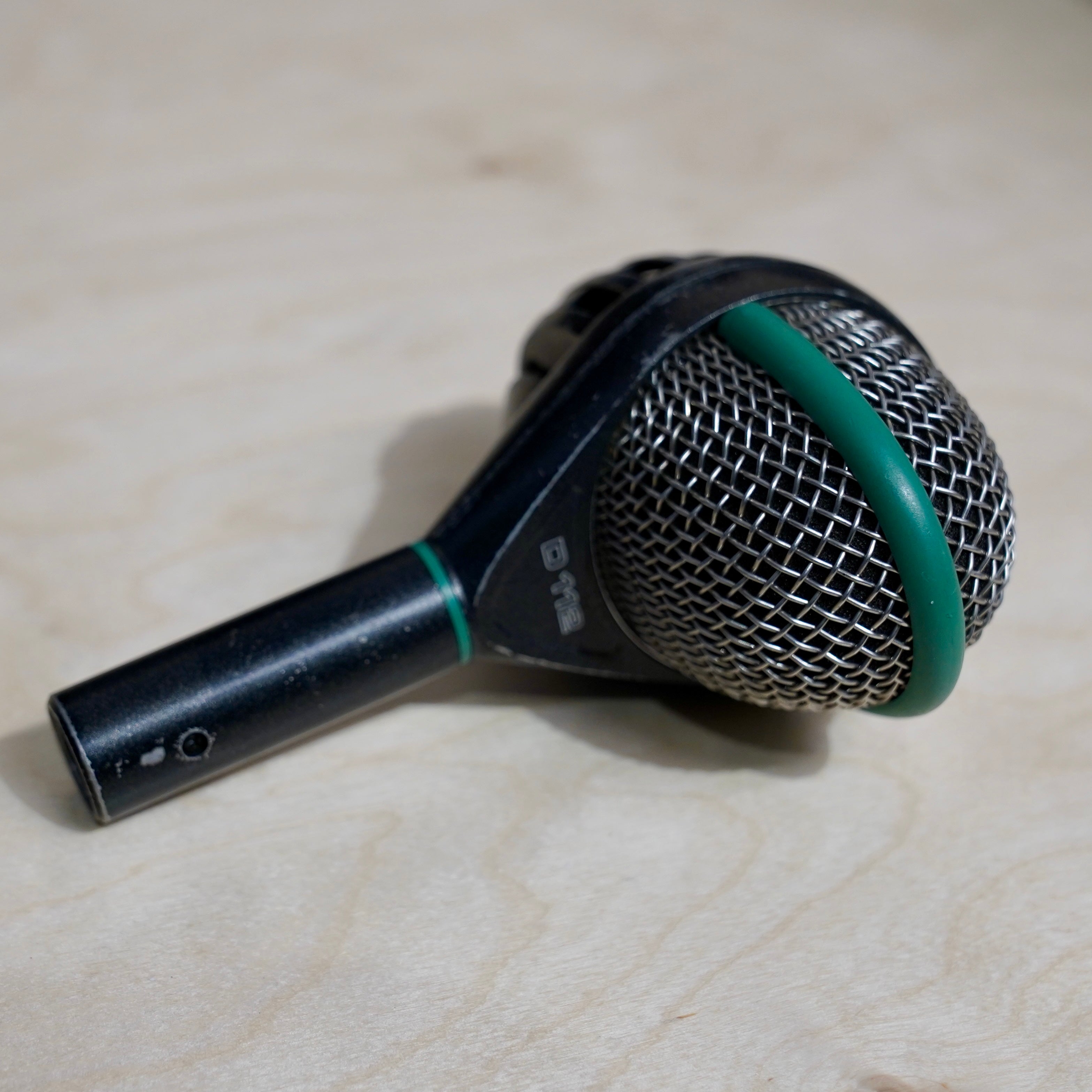 AKG D112 Kick Drum Microphone