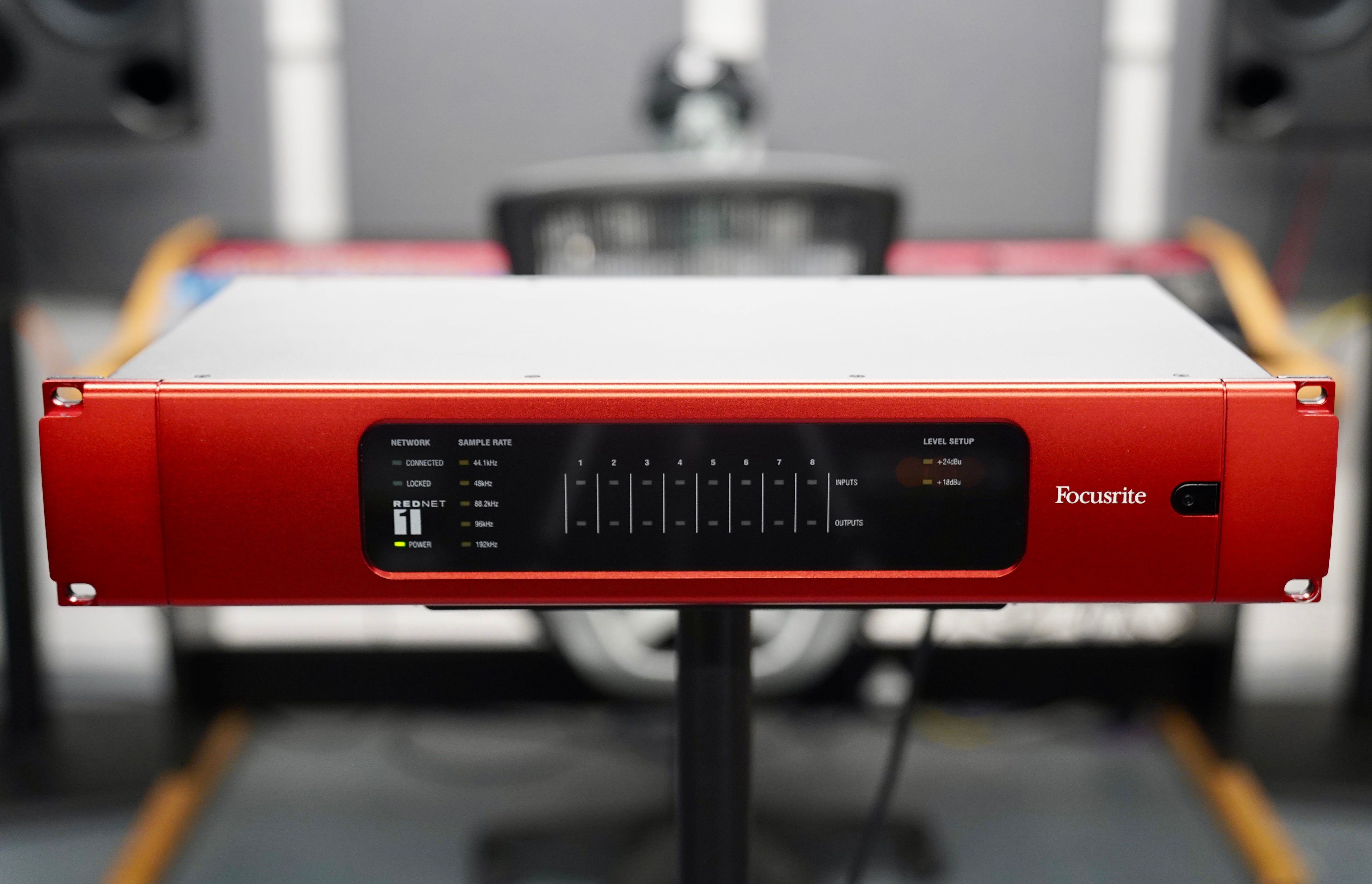 Focusrite RedNet 1