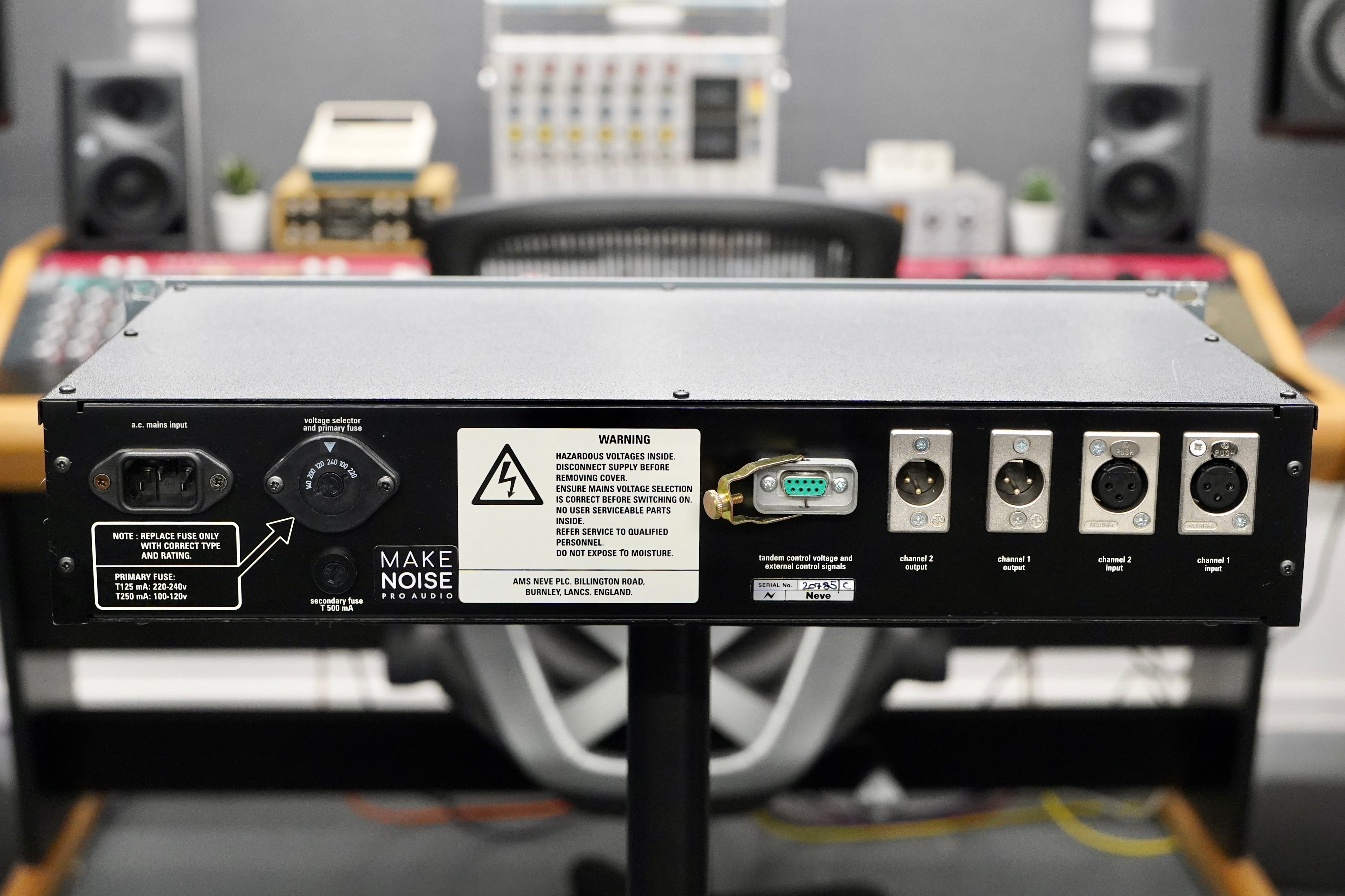Neve 33609/C