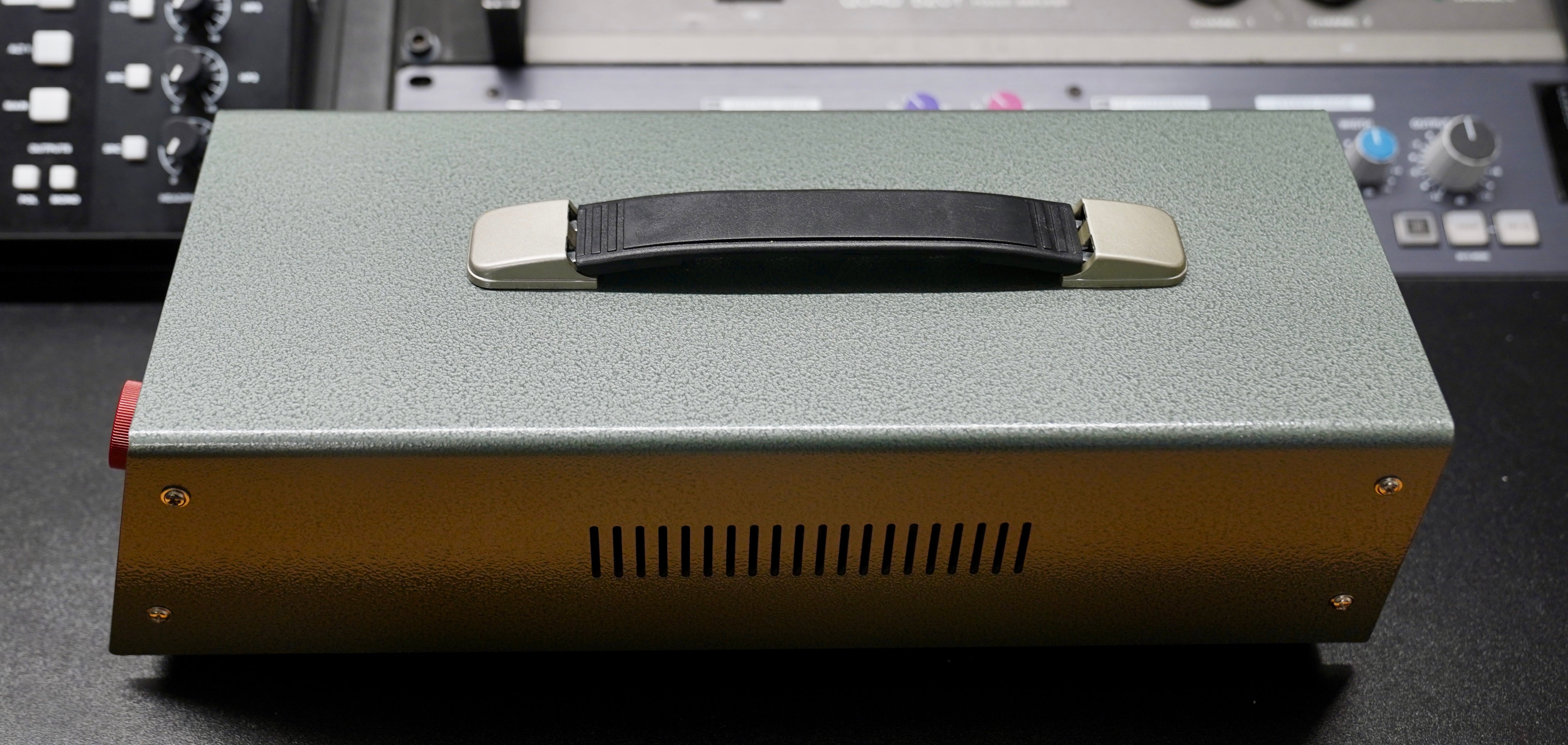 SE Electronics Rupert Neve RNT