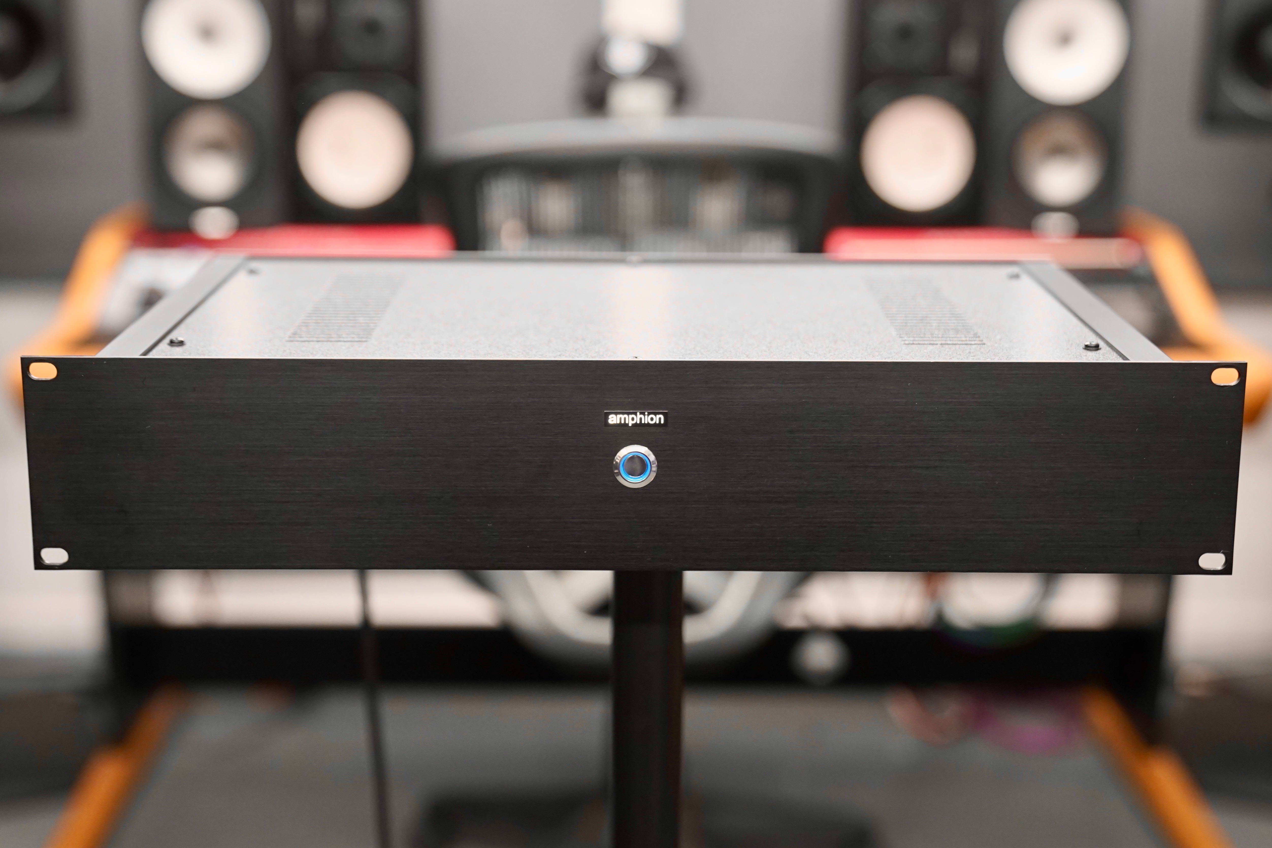Amphion Amp500