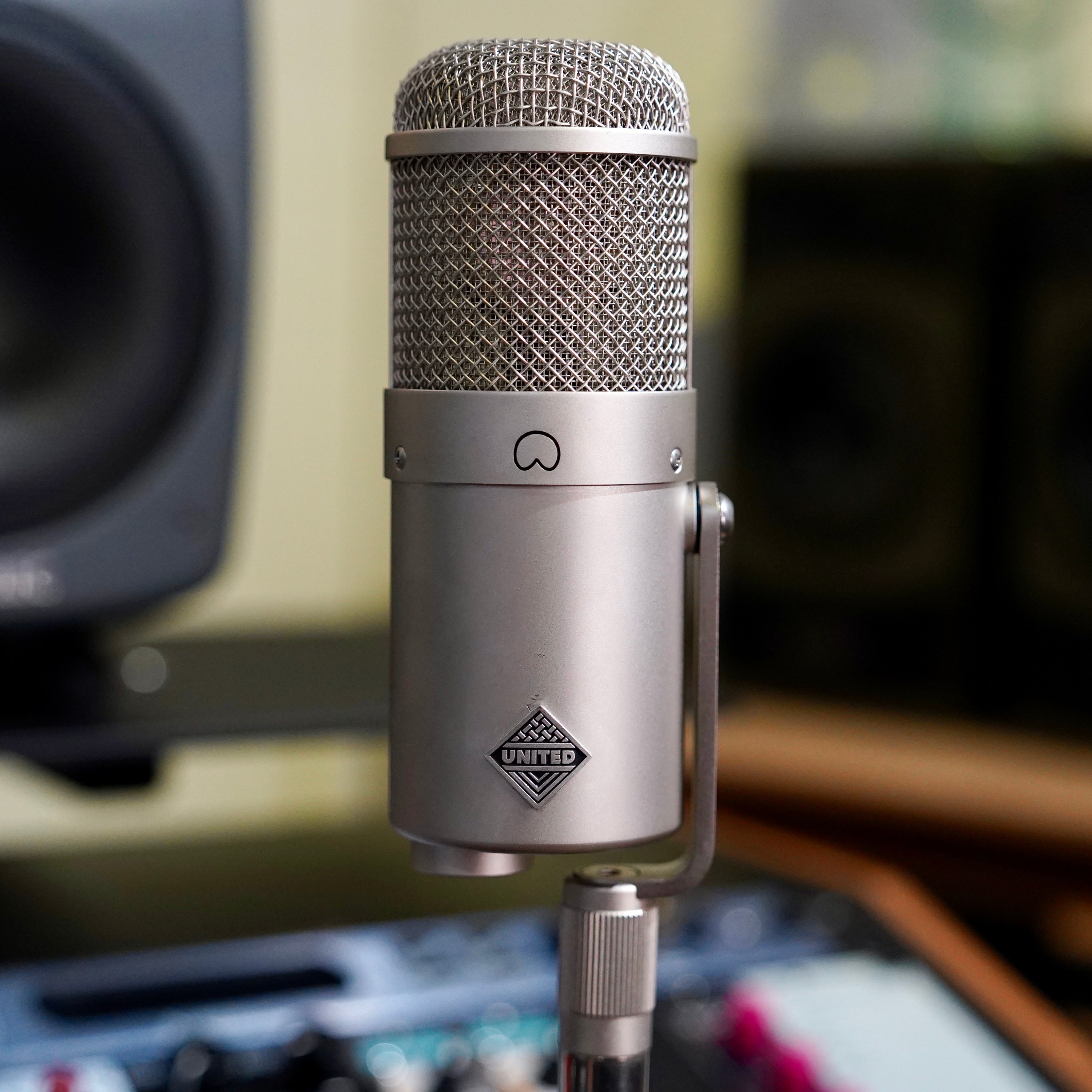 United Studio Technologies UT FET47