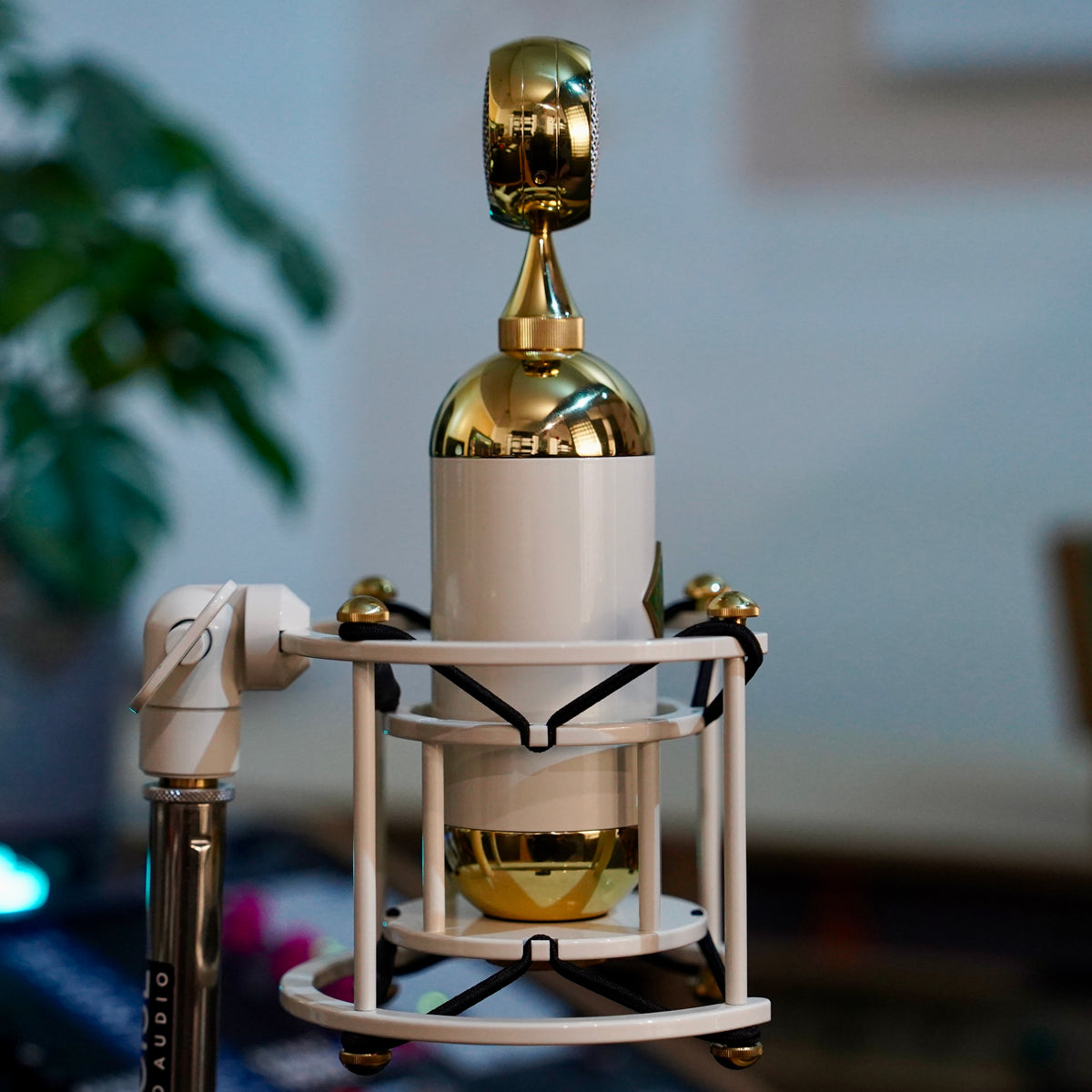 Soyuz 017 FET