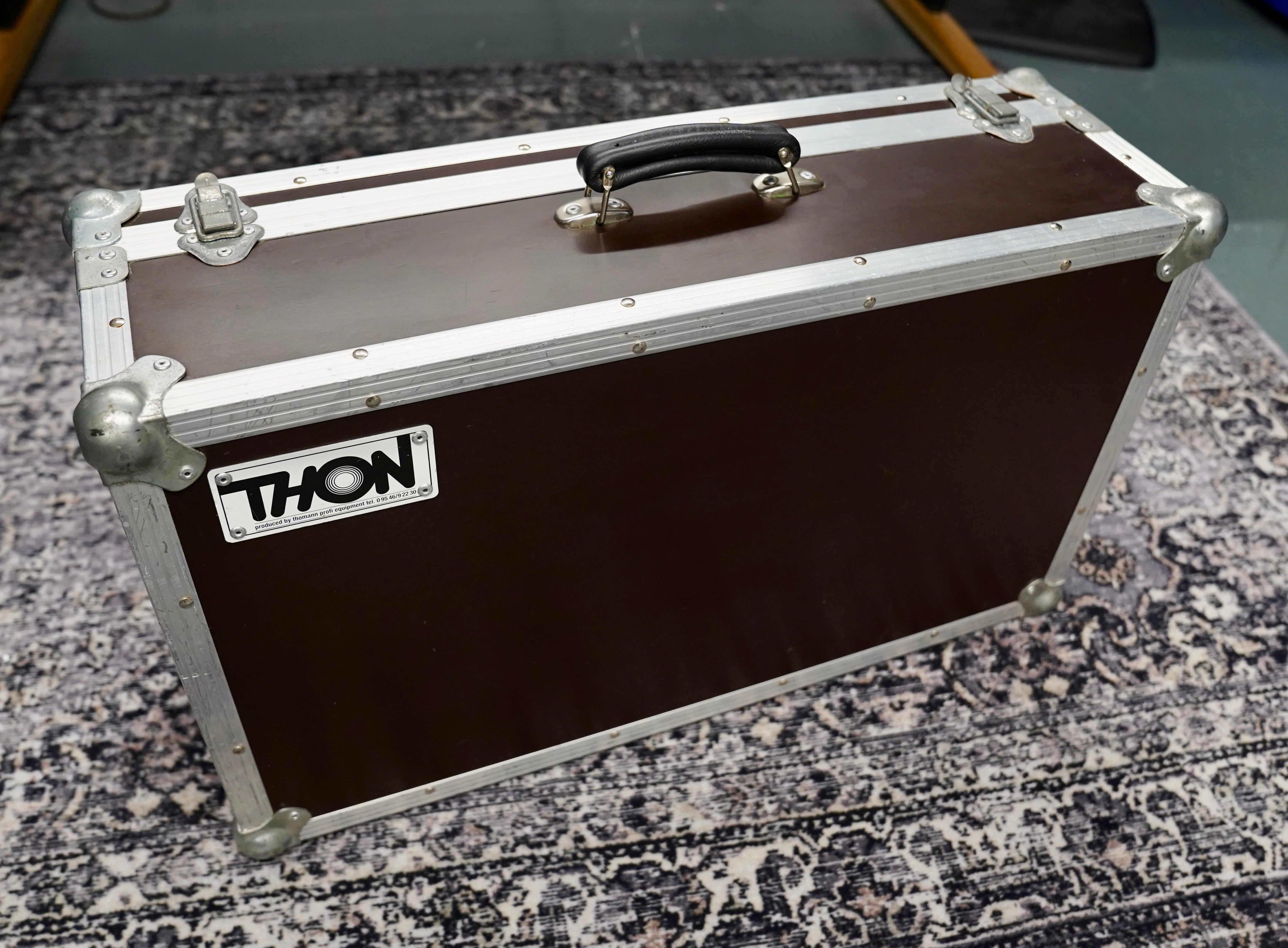 Moog Sub 37 Tribute Edition