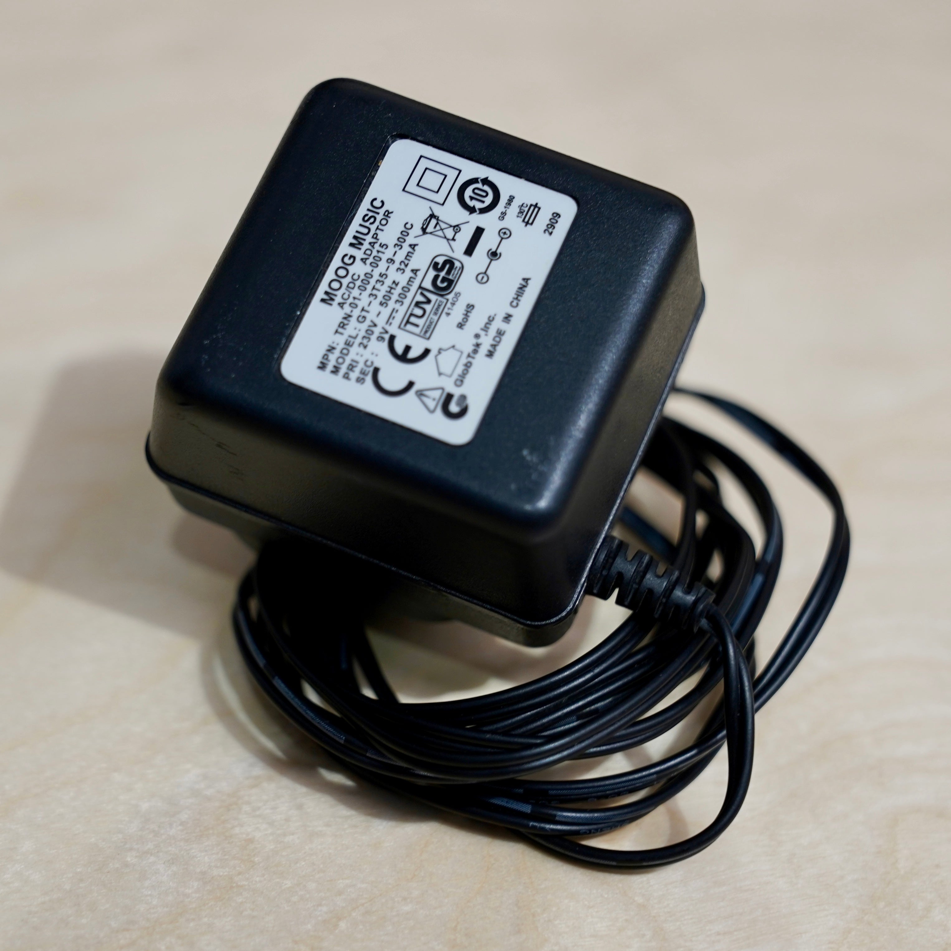 Moog Moogerfooger MF-104Z Analog Delay