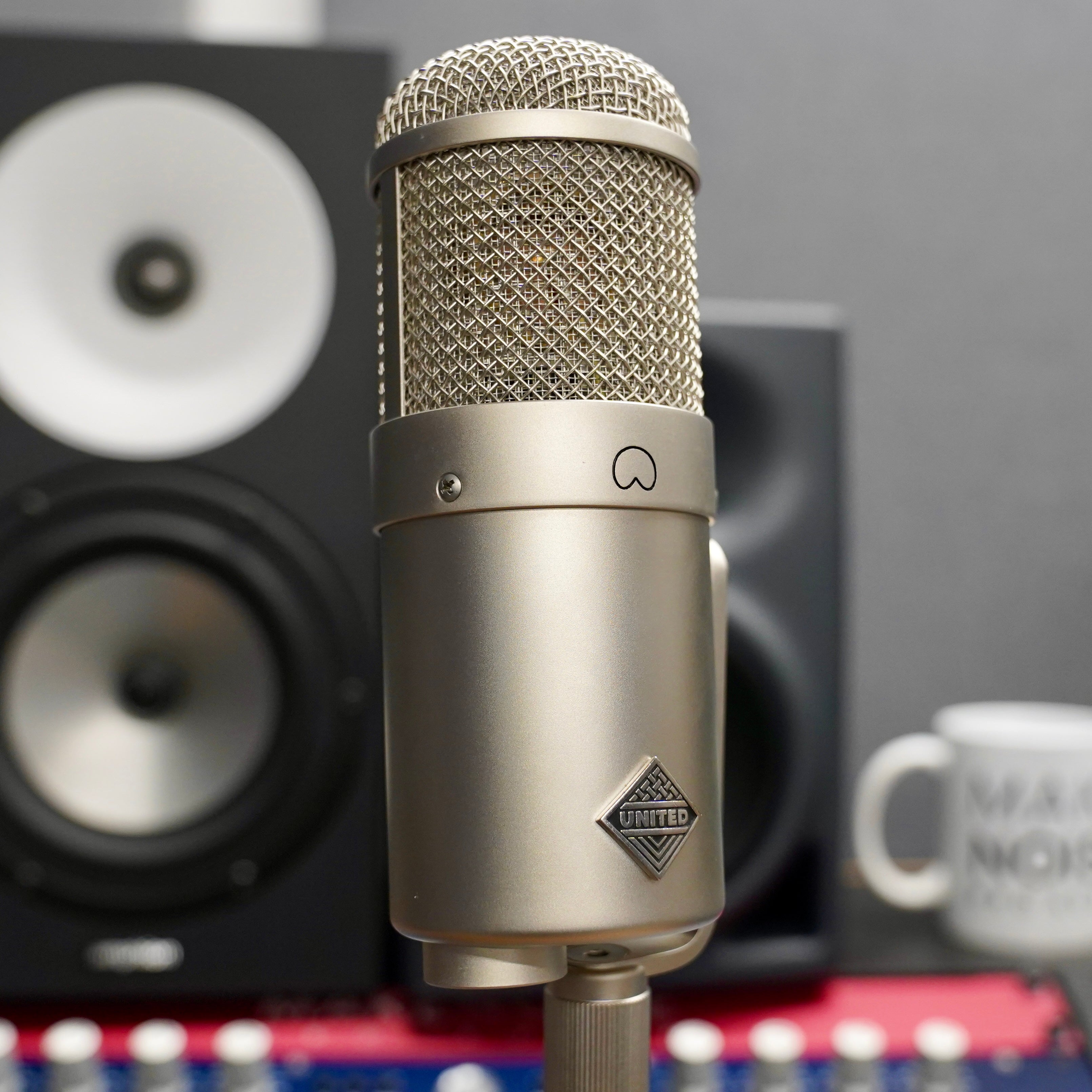 United Studio Technologies UT FET47