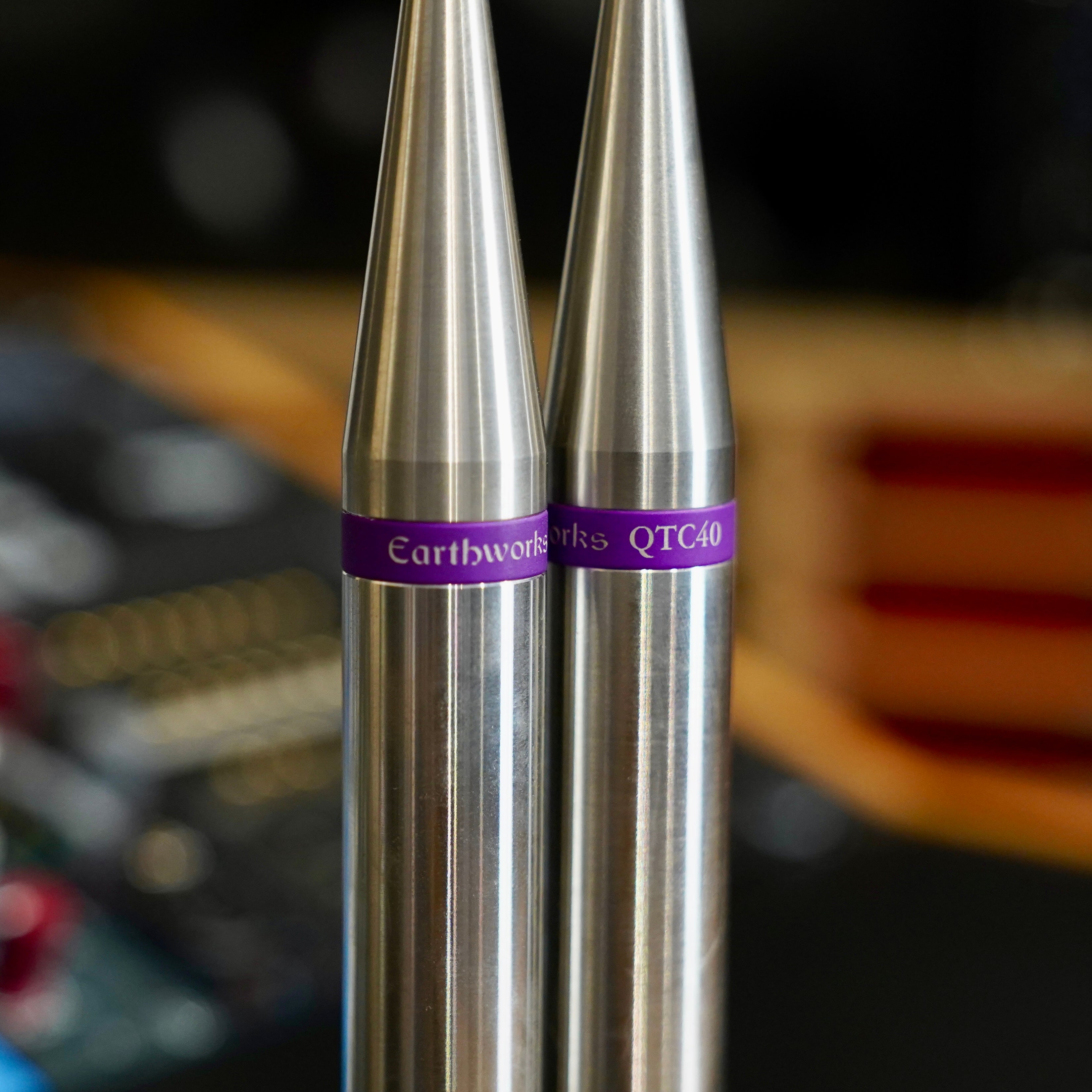 Earthworks QTC40MP (Matched Pair)
