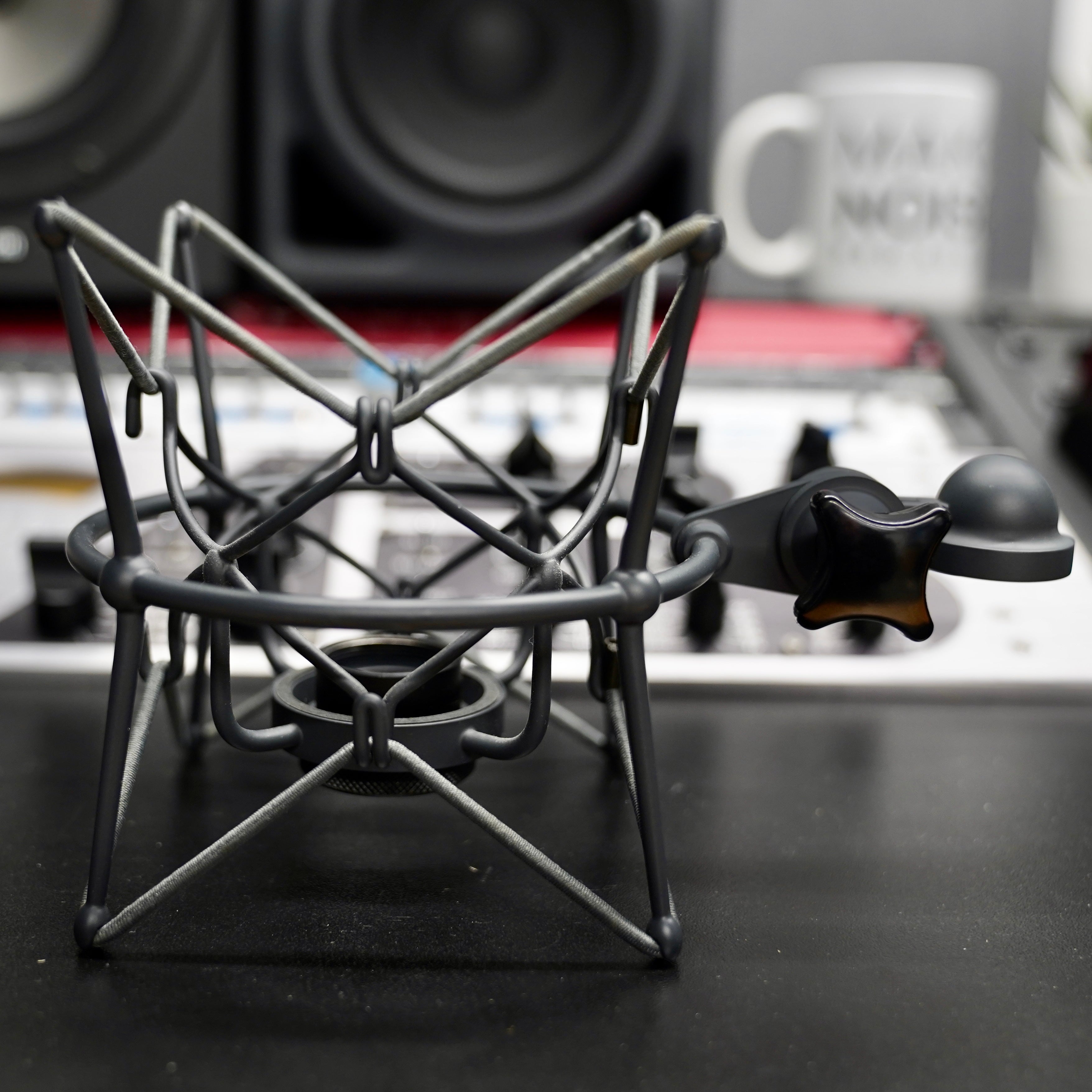 Neumann U87 Ai mt Studio Set