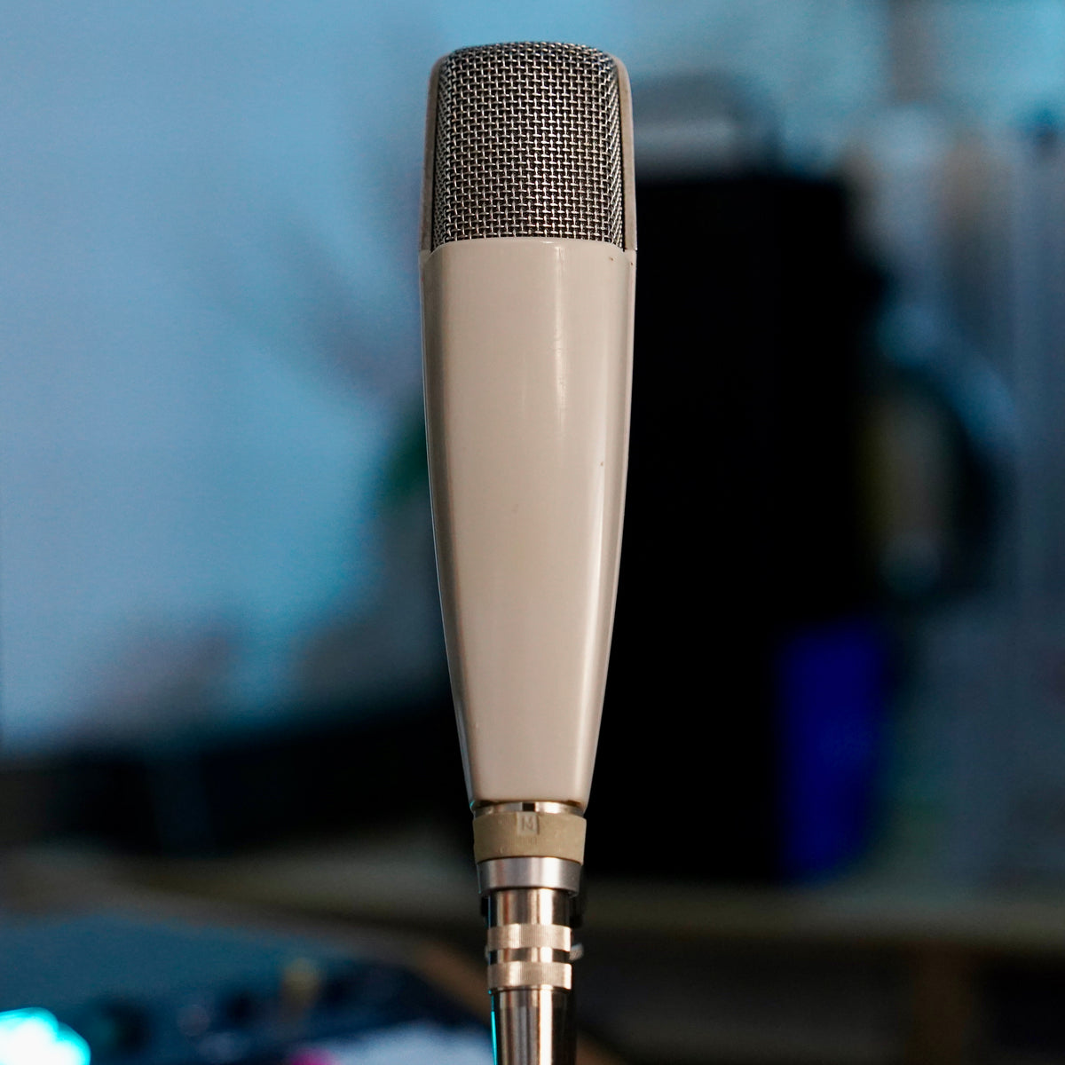 Sennheiser MD421N