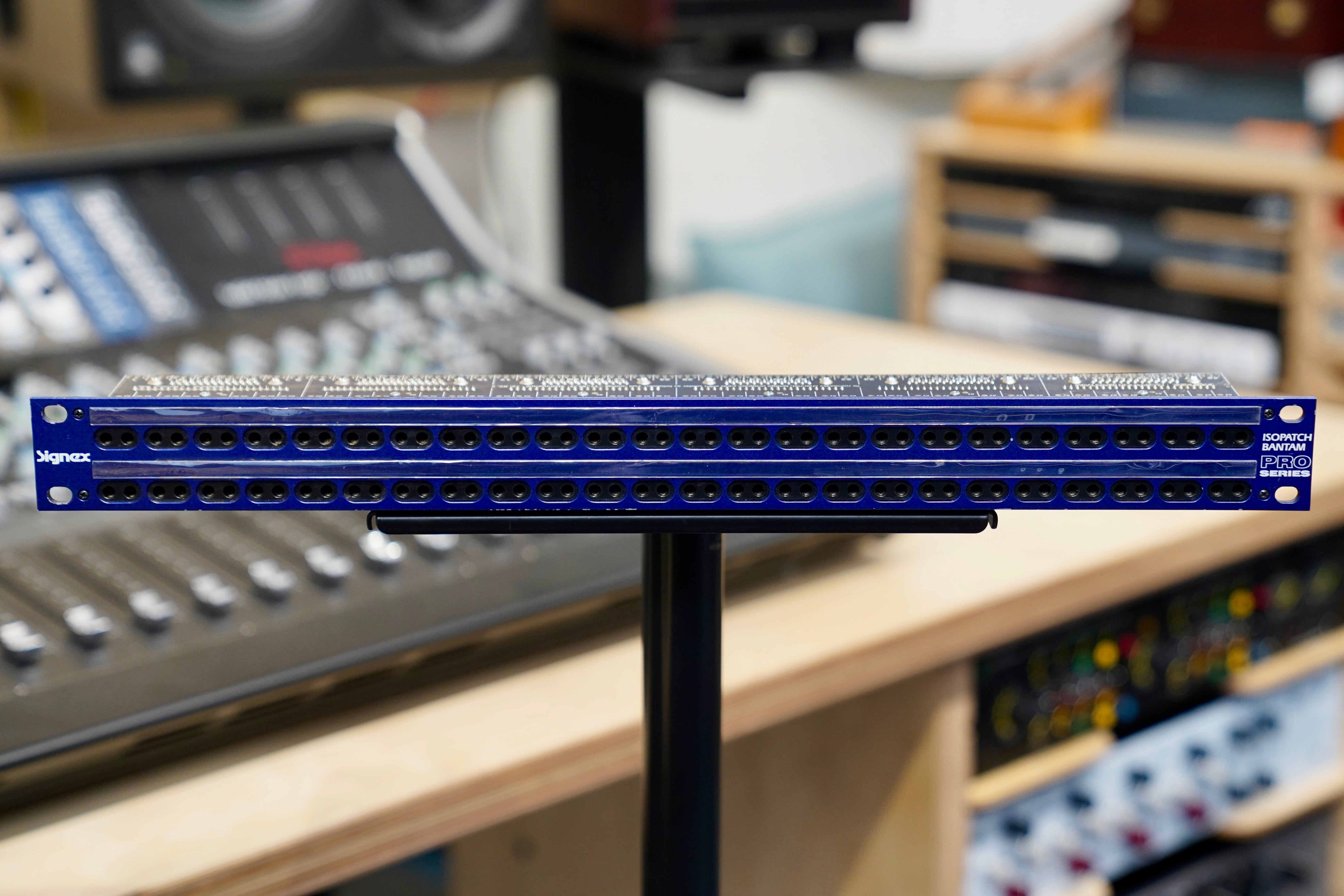 Signex Isopatch Bantam Pro Series PST96D25P