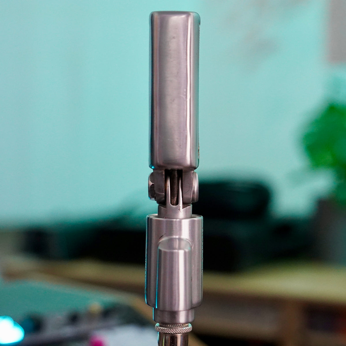Shure 330 Ribbon Microphone