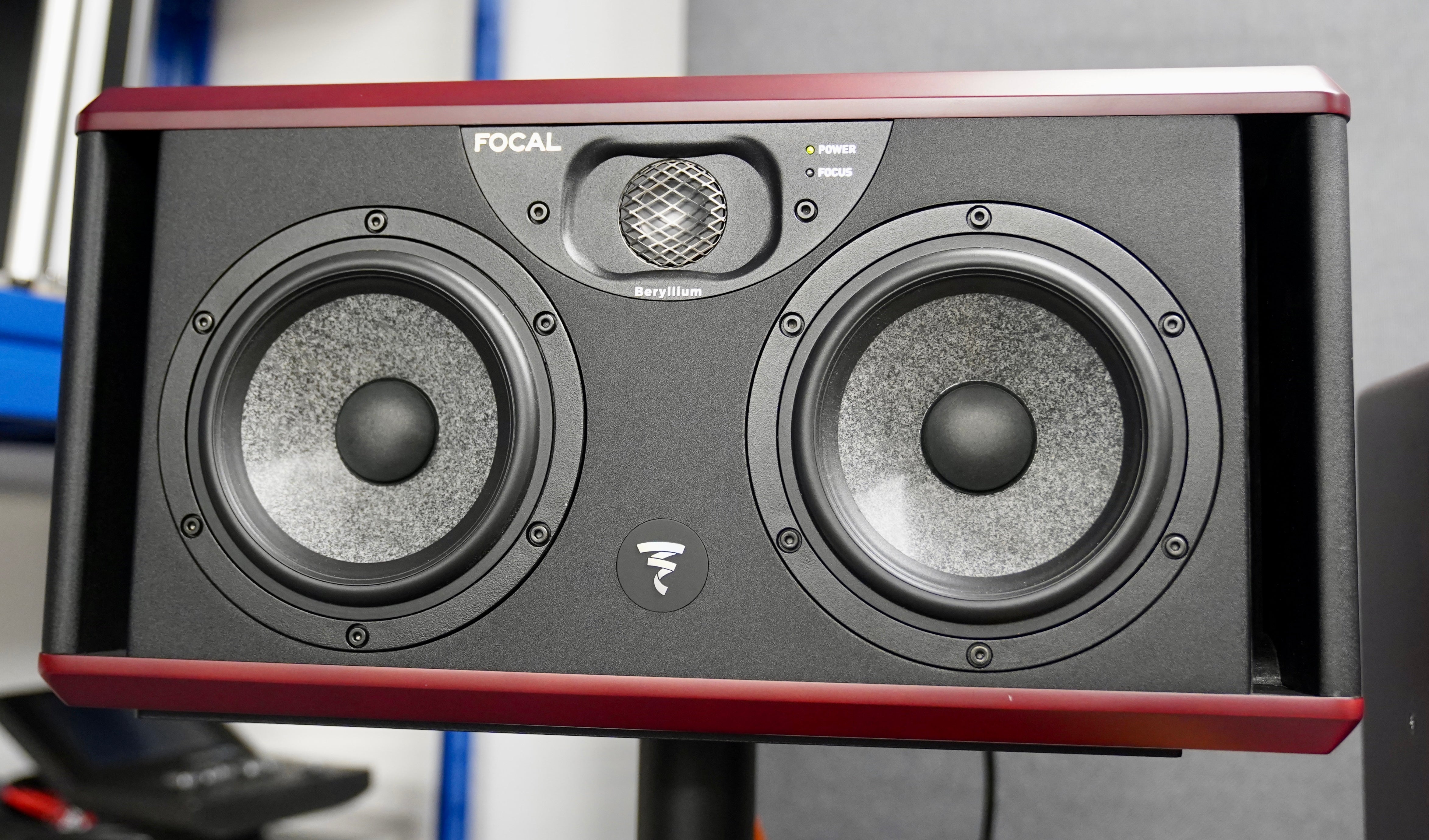 Focal Twin ST6 (Pair)