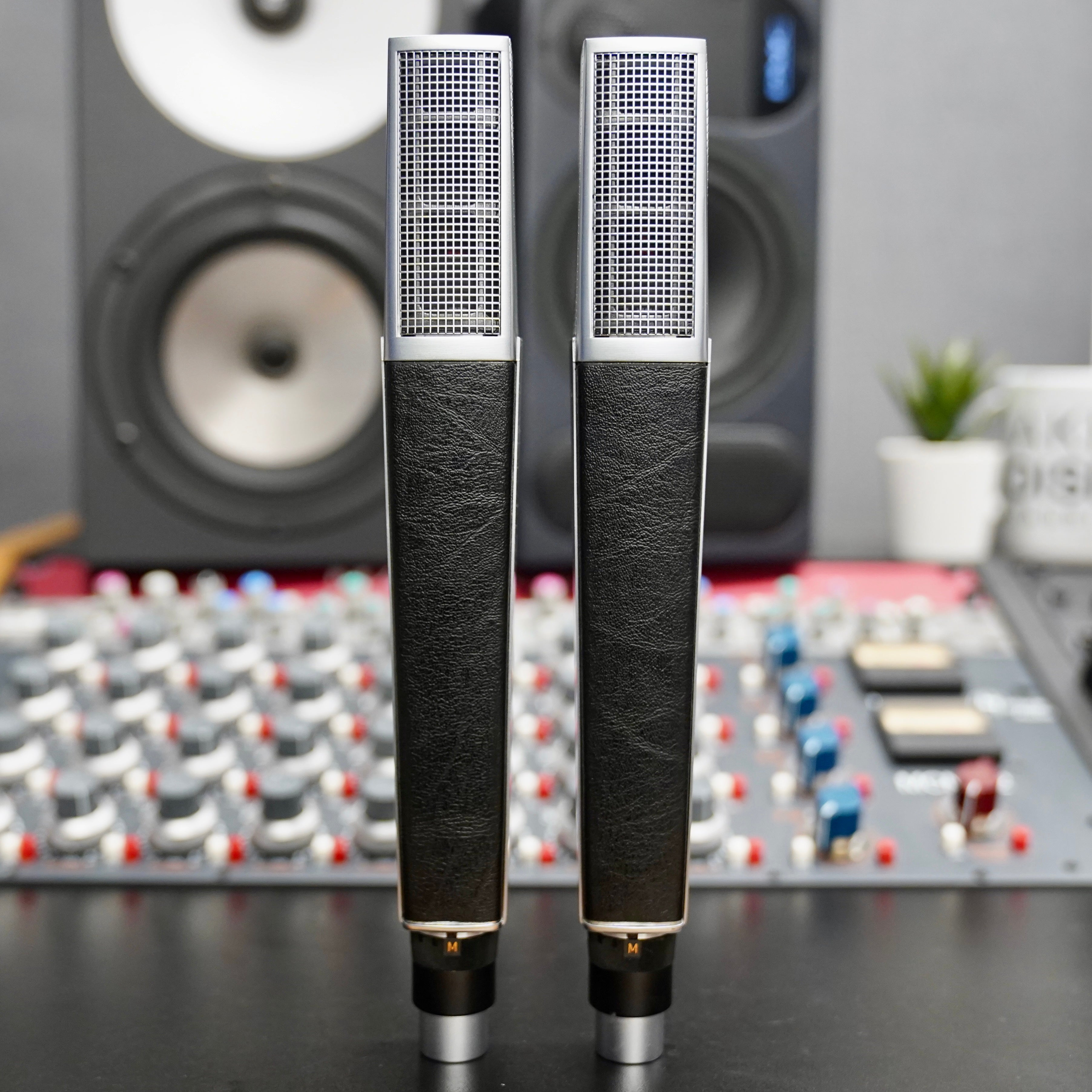 Sennheiser MD441-U (Pair)