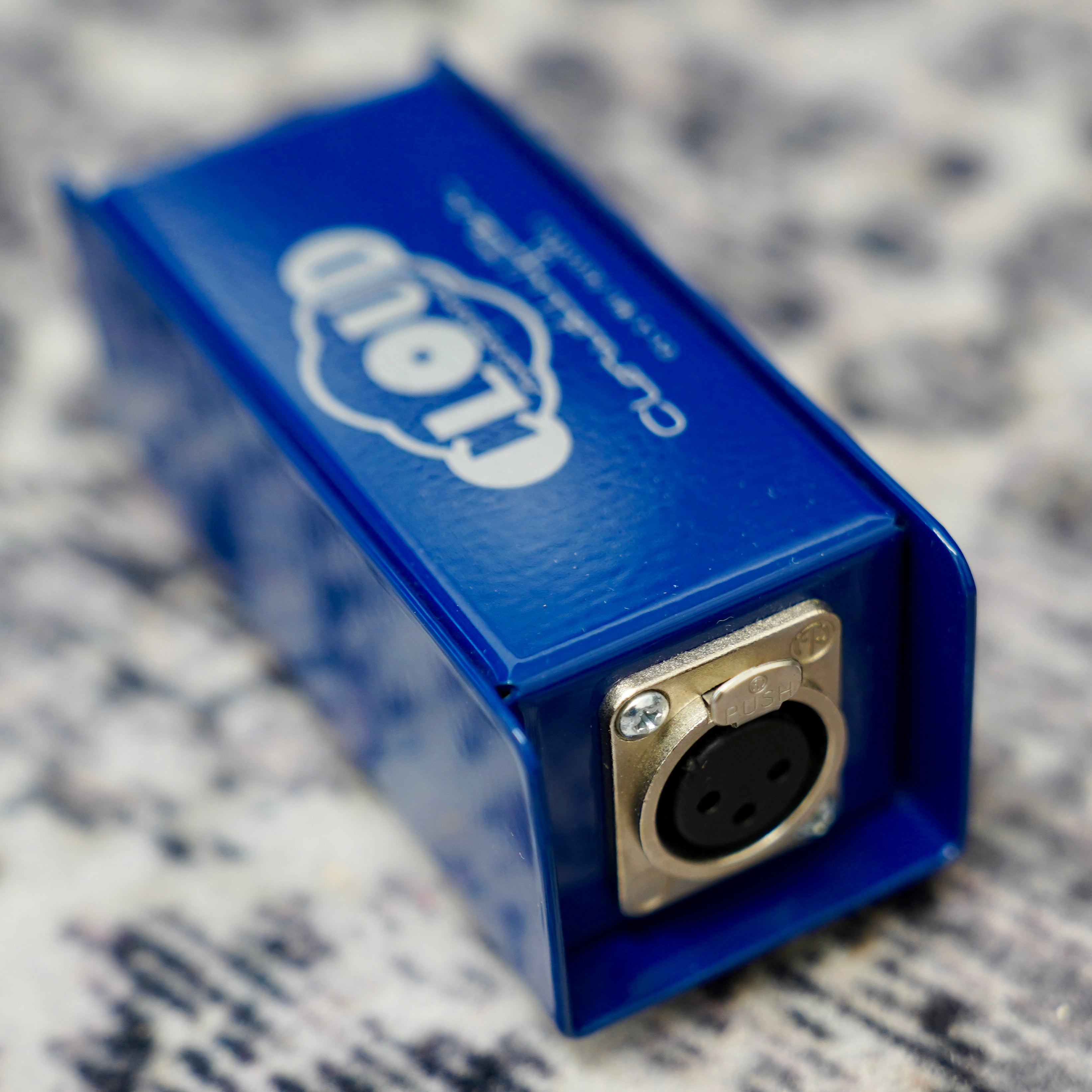 Cloud Microphones Cloudlifter CL-1