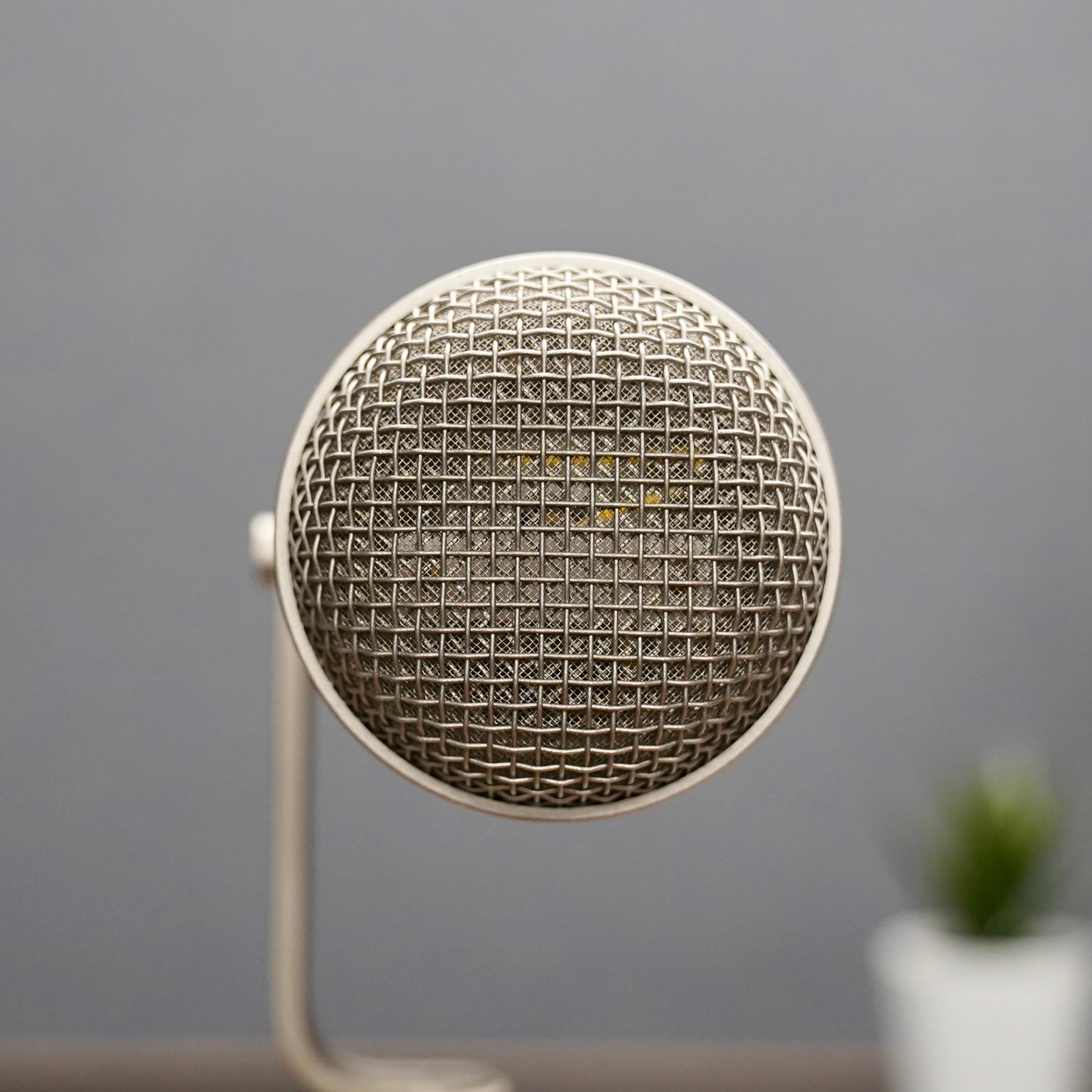 Neumann U47 fet i Collector's Edition