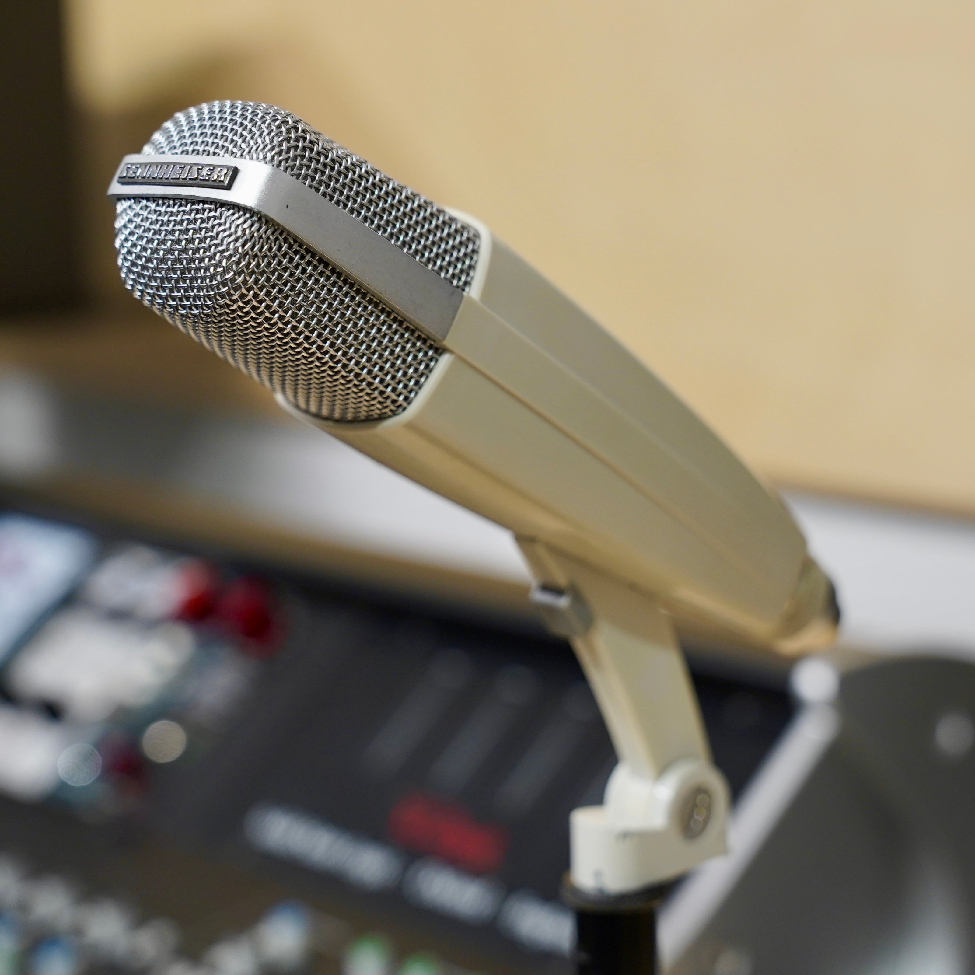 Sennheiser MD421N