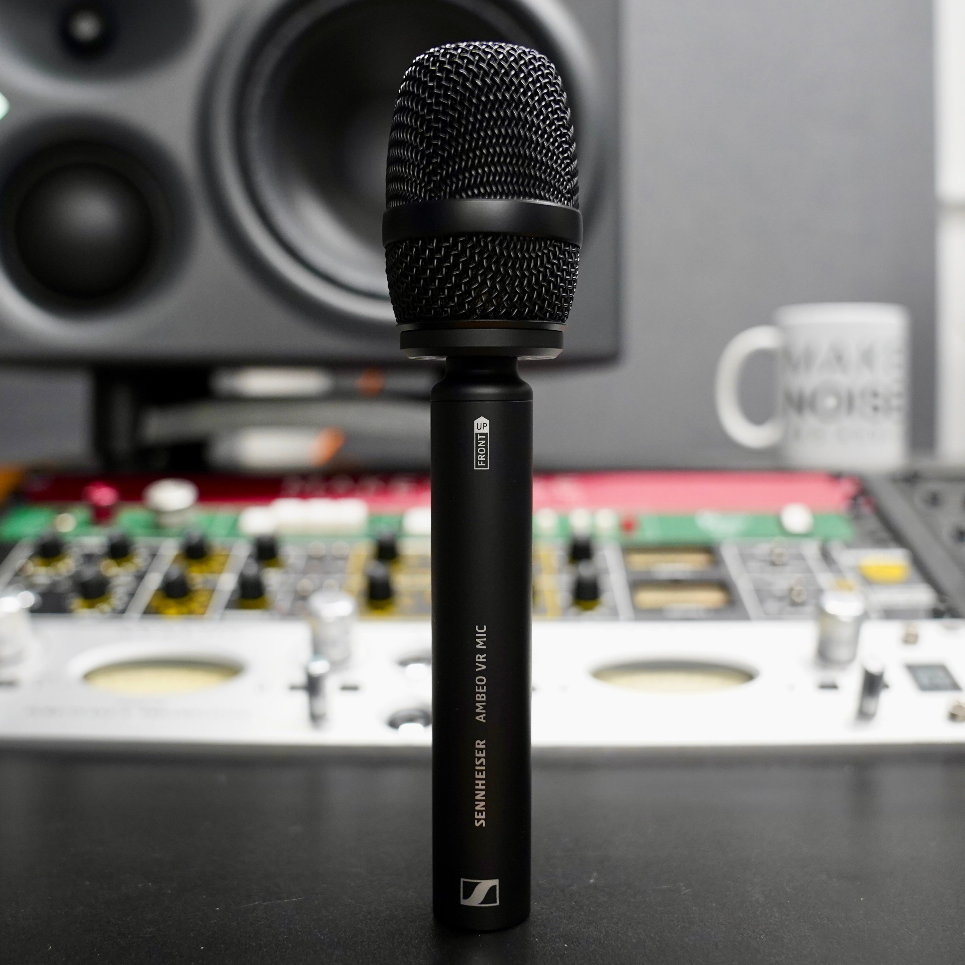Sennheiser Ambeo VR Mic