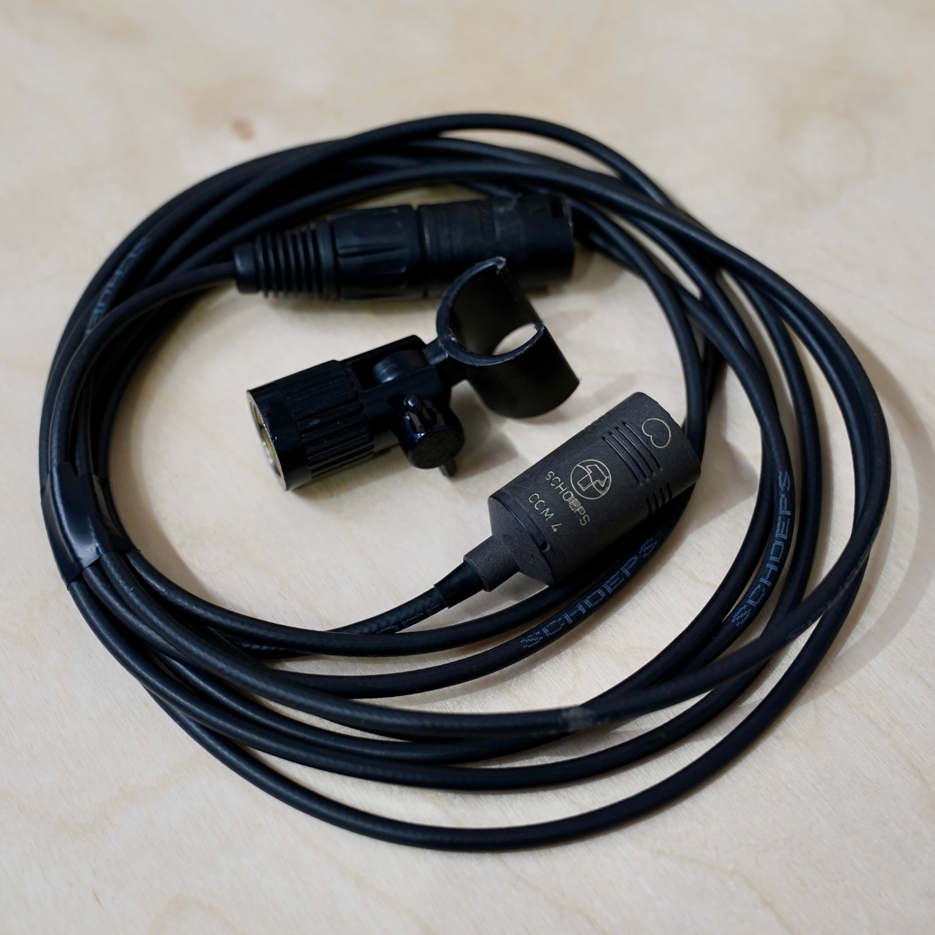 Schoeps CCM 4 Compact Microphone