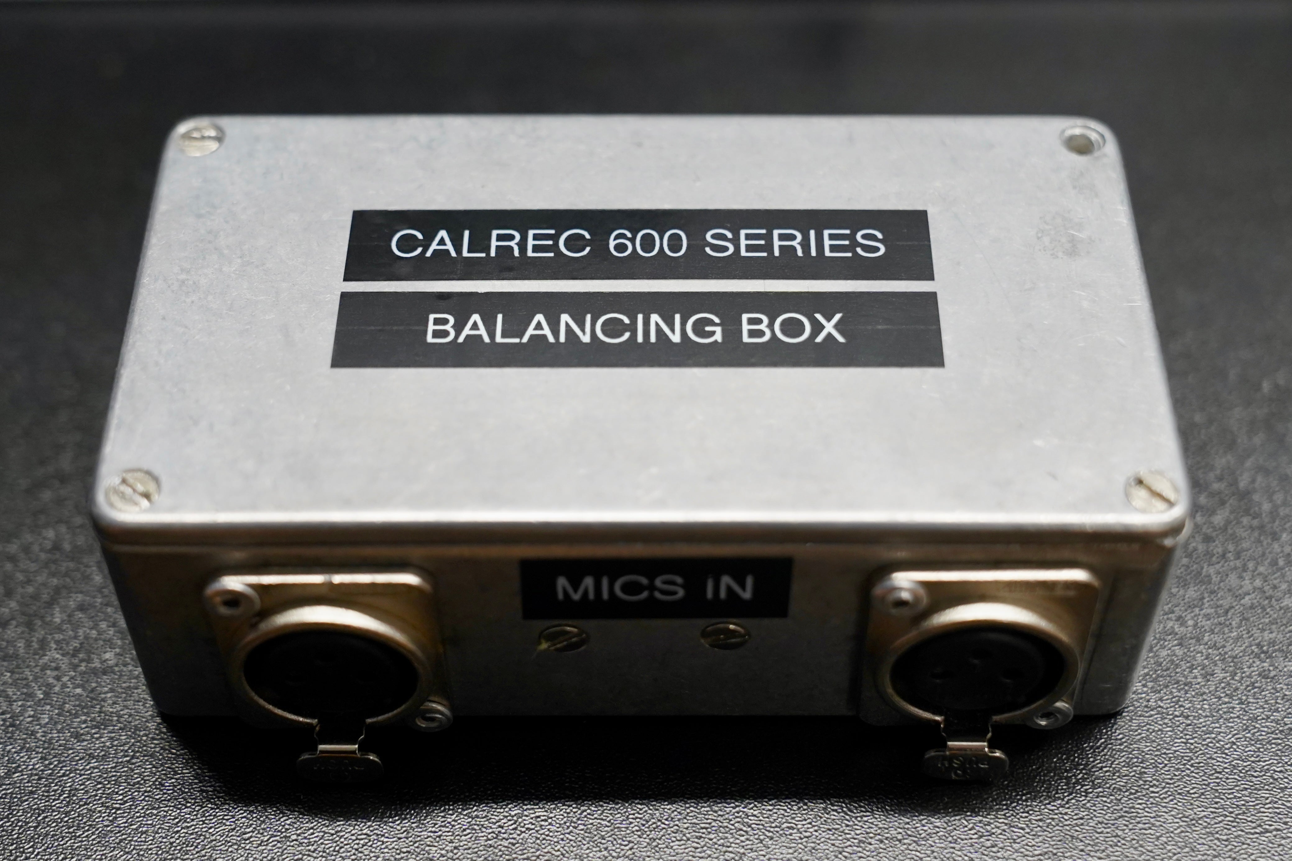 Calrec CM652D (Pair)