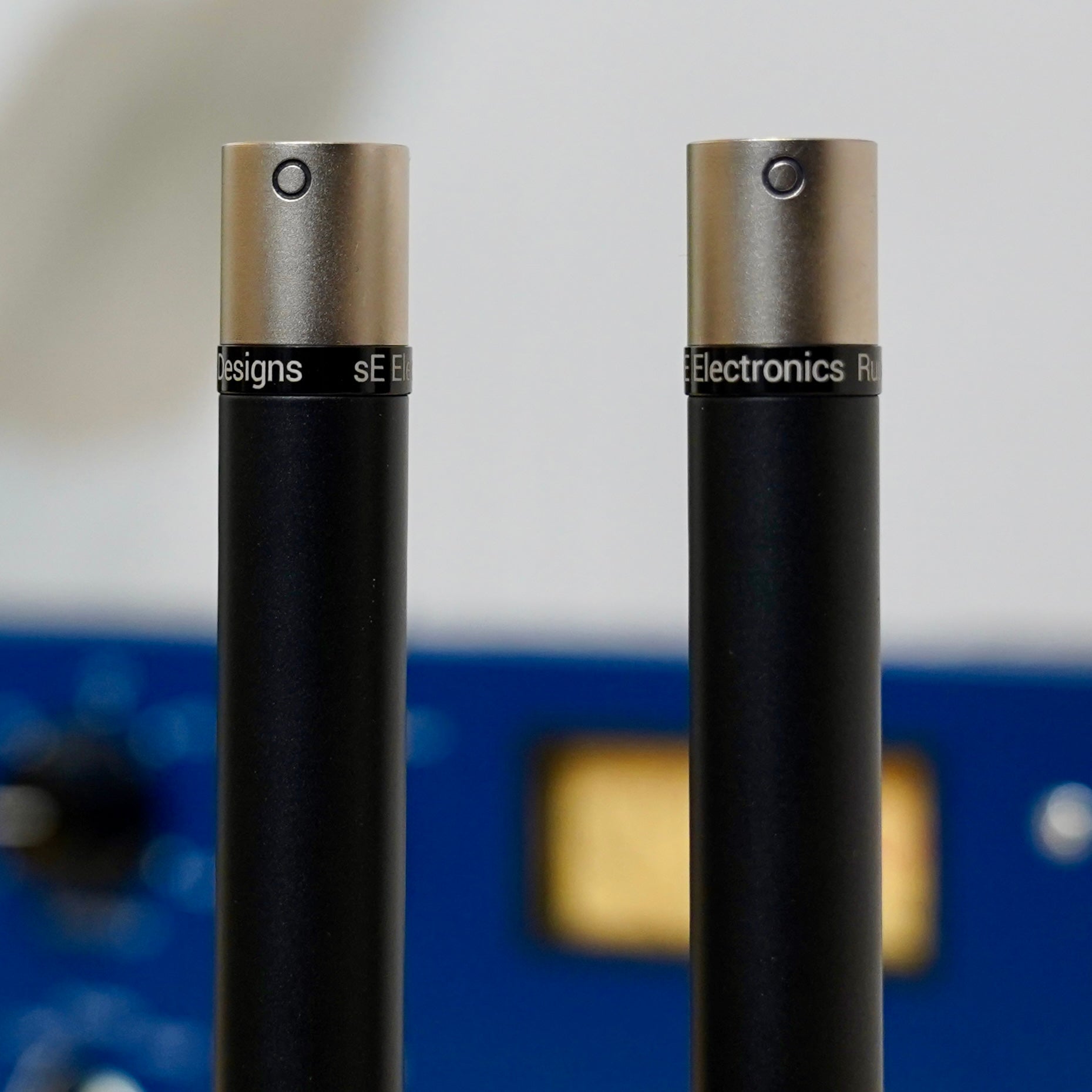 SE Electronics Rupert Neve RN17 Omni (Pair)