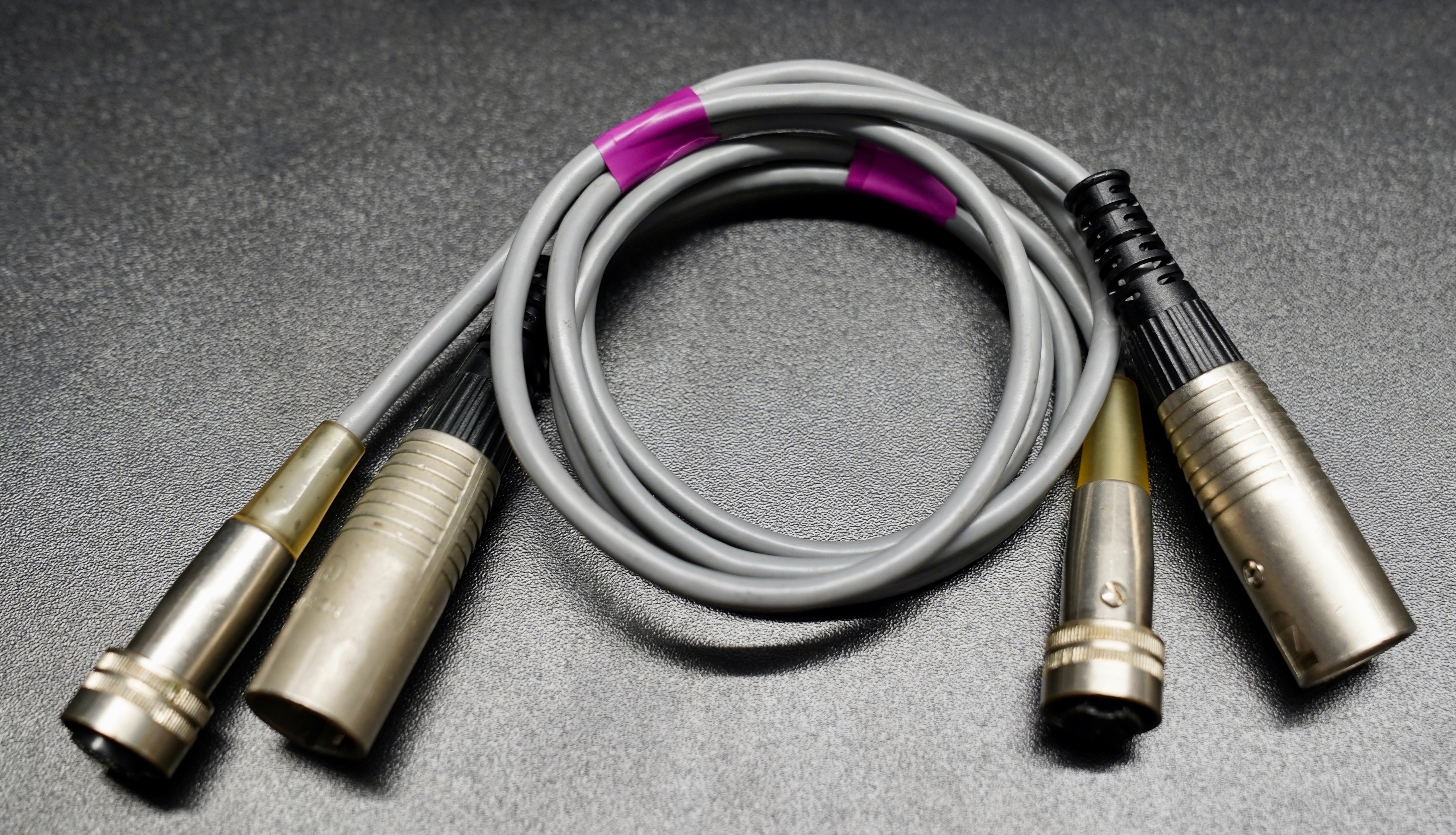 Calrec CM652D (Pair)