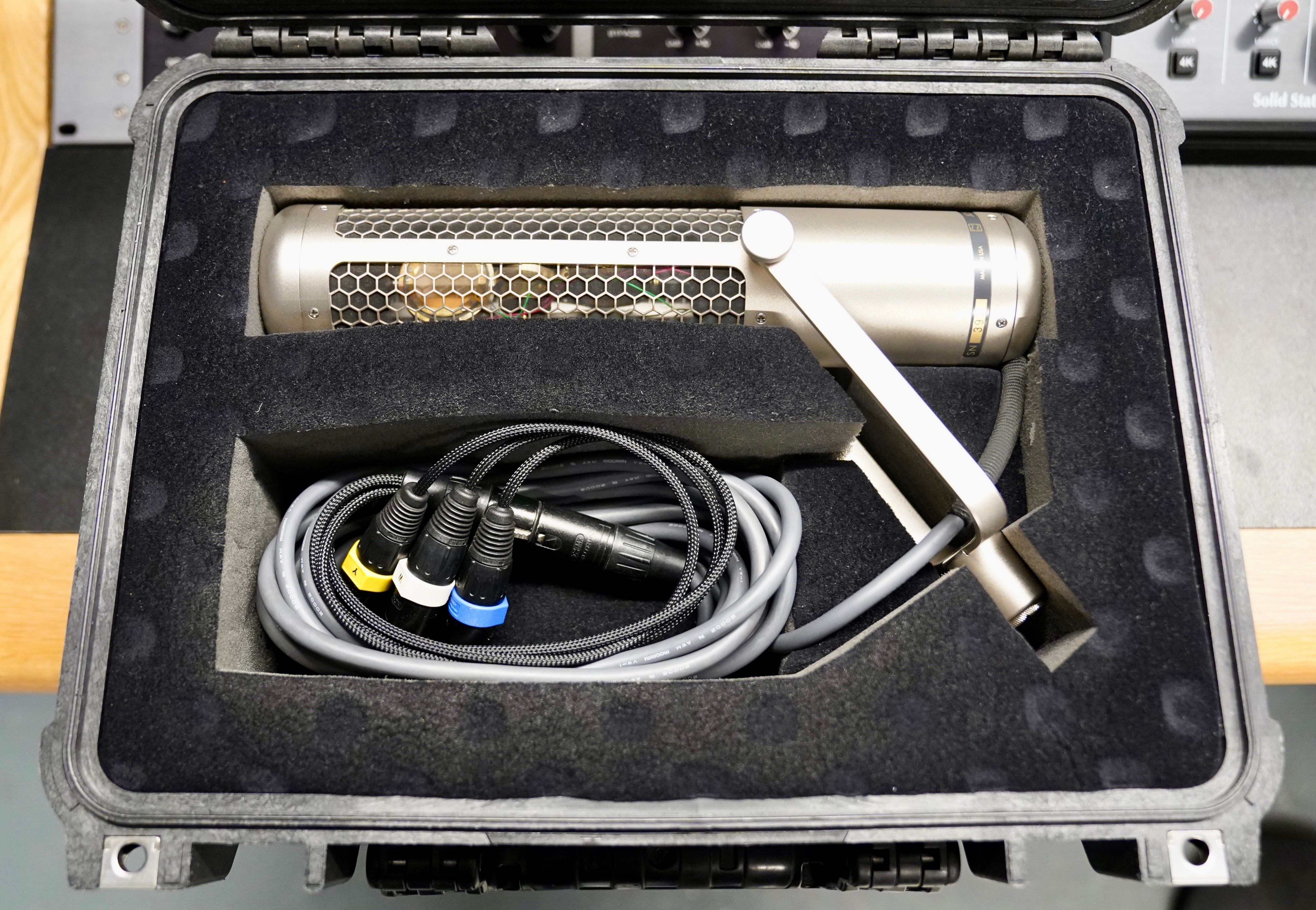 Josephson C700-S