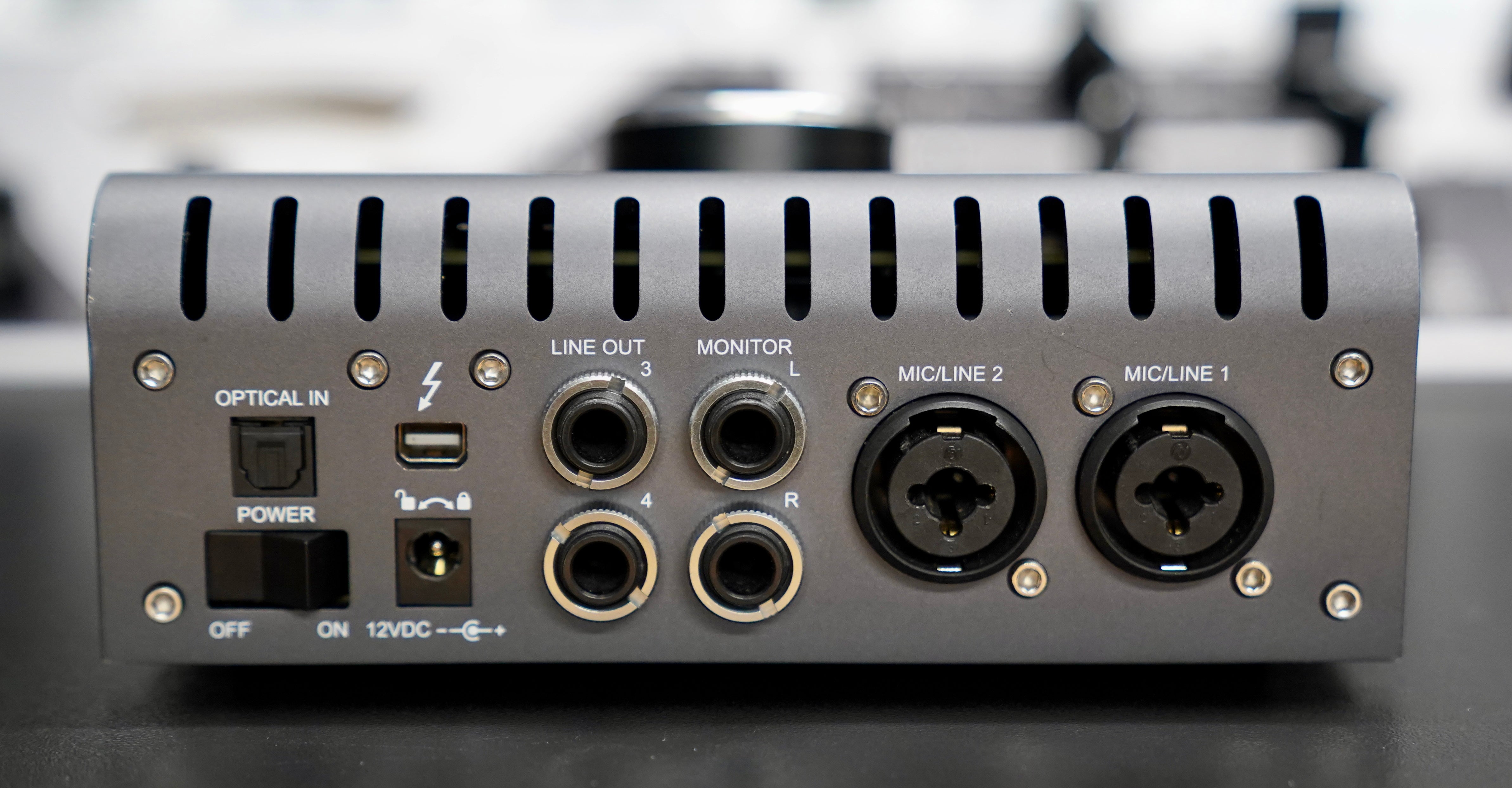 Universal Audio Apollo Twin MKII Quad
